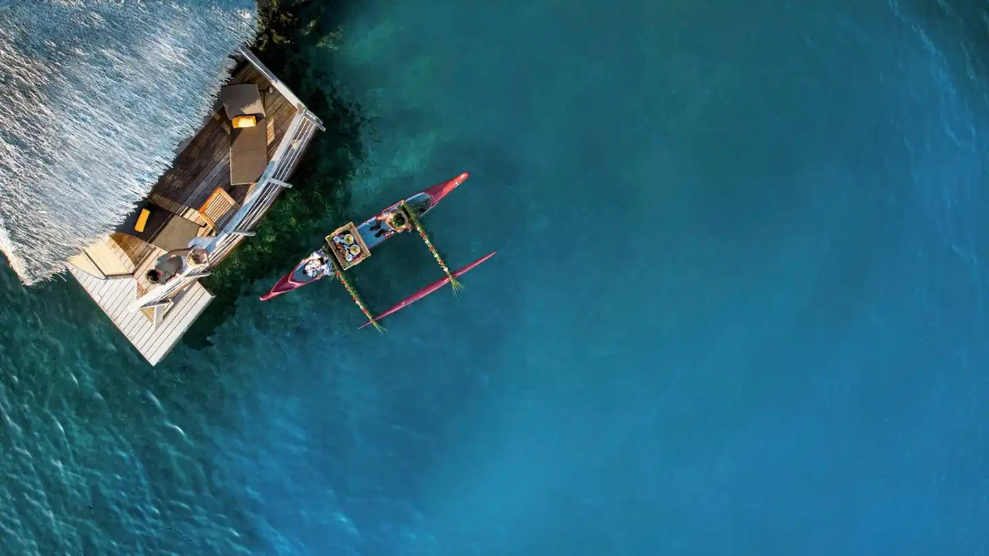 Manava Beach Resort & Spa Moorea Sport und Entertainment