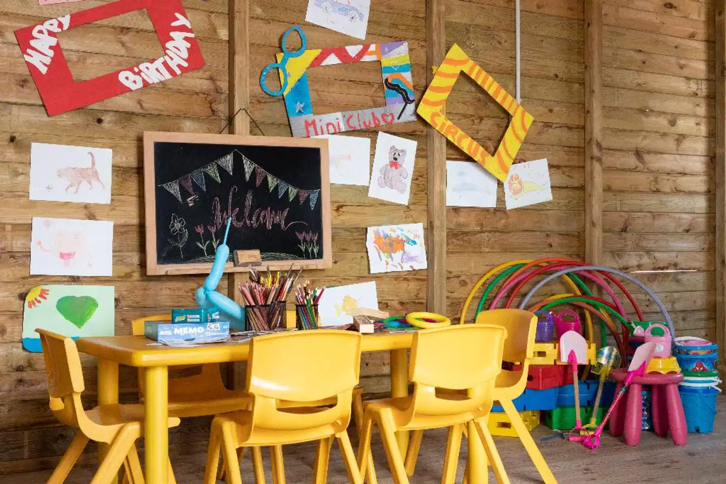 Palia Sa Coma Playa Sport und Entertainment