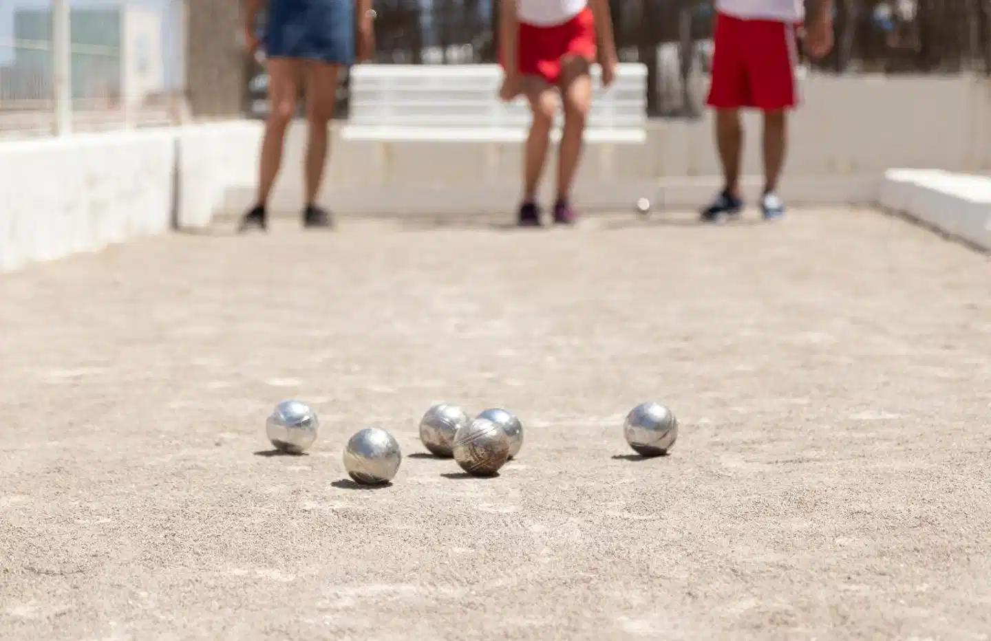 Palia Sa Coma Playa Tiere