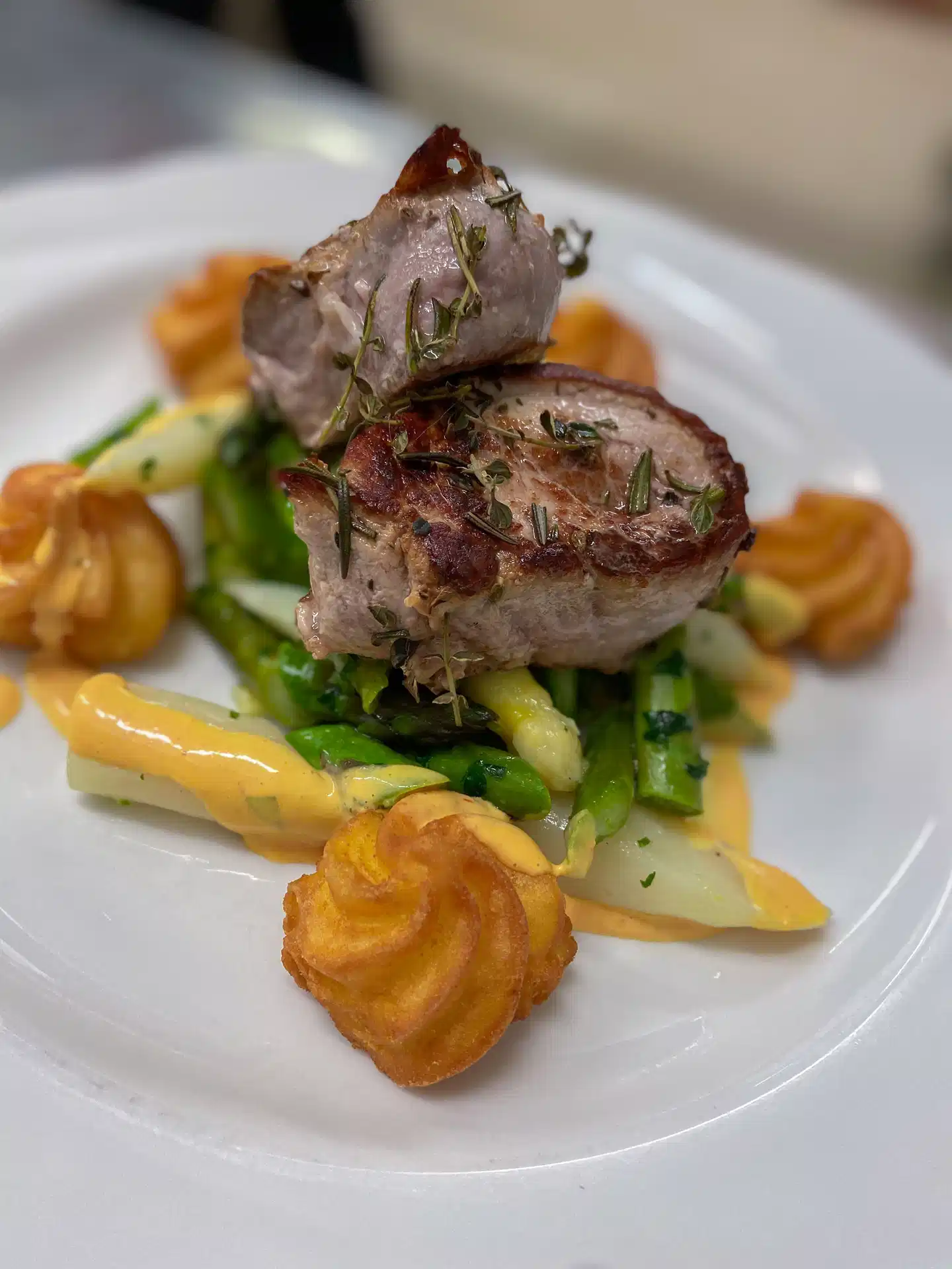 Stadt Barth Restaurant