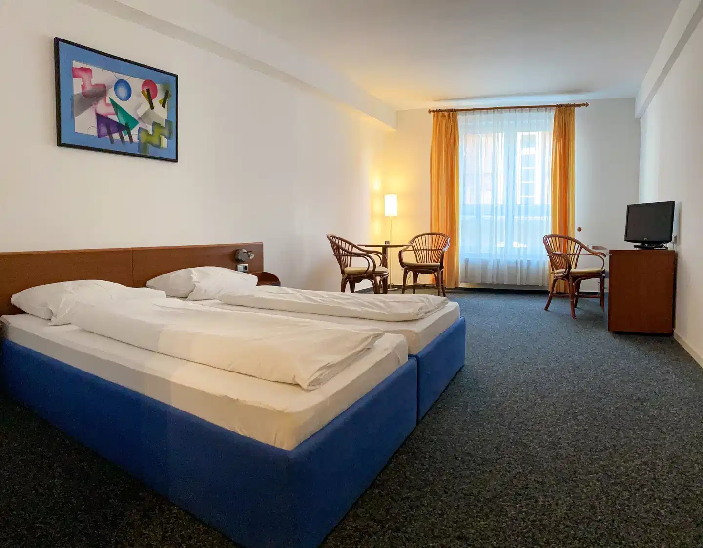 Stadt Barth Wohnbeispiel