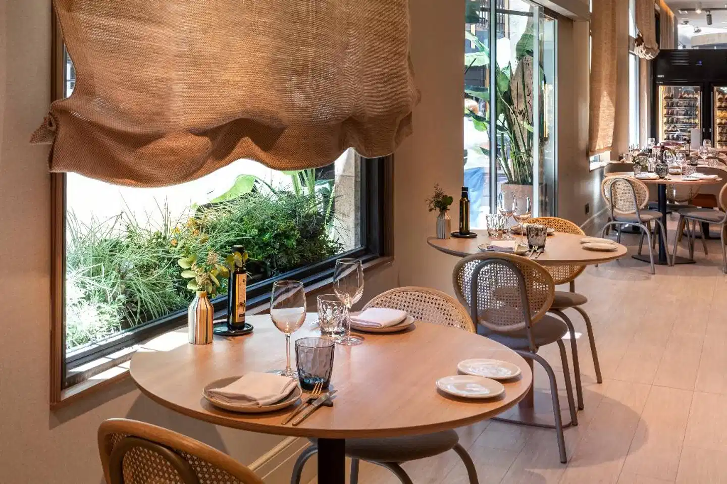 Catalonia Excelsior Restaurant