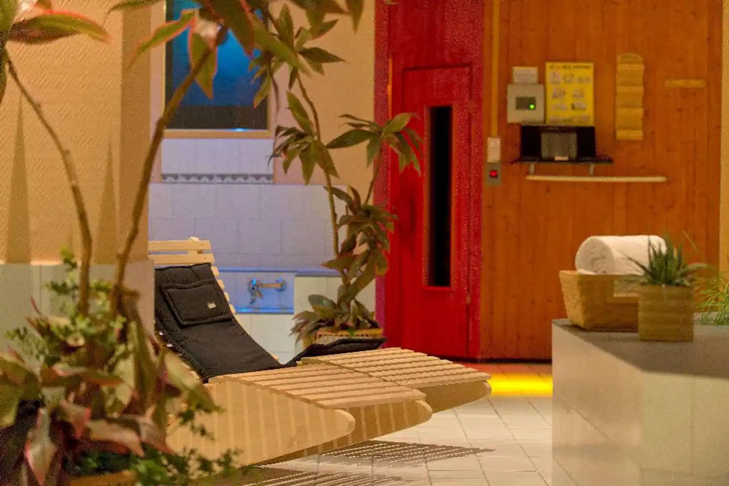 Wyndham Garden Duesseldorf Mettmann Wohnbeispiel