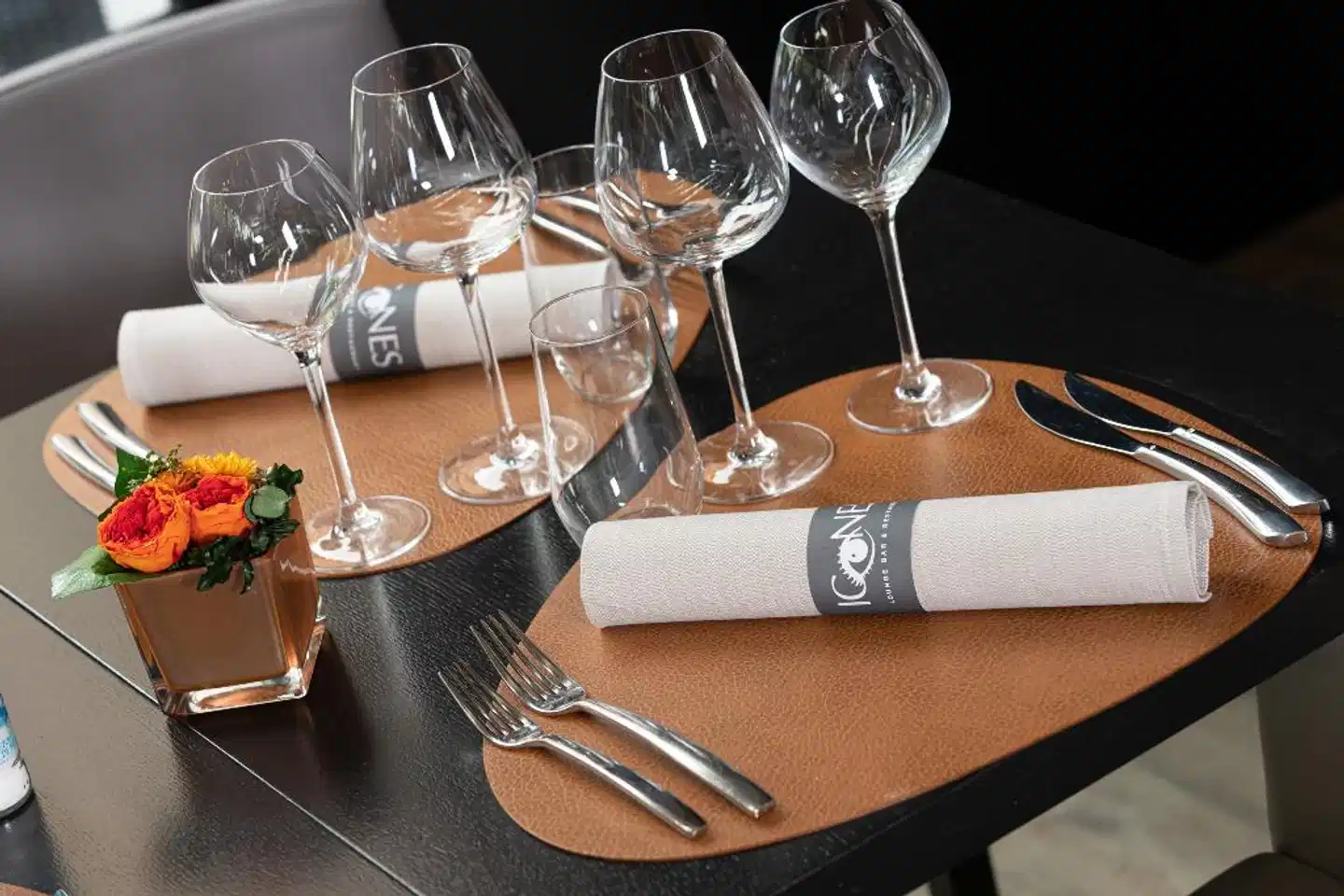 Martin's Brussels EU Restaurant