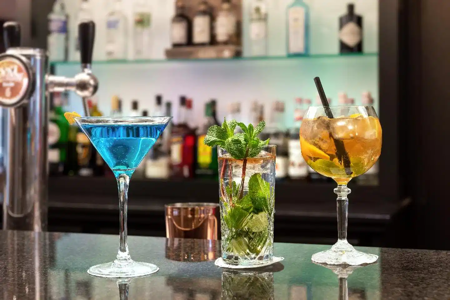 Martin's Brussels EU Restaurant