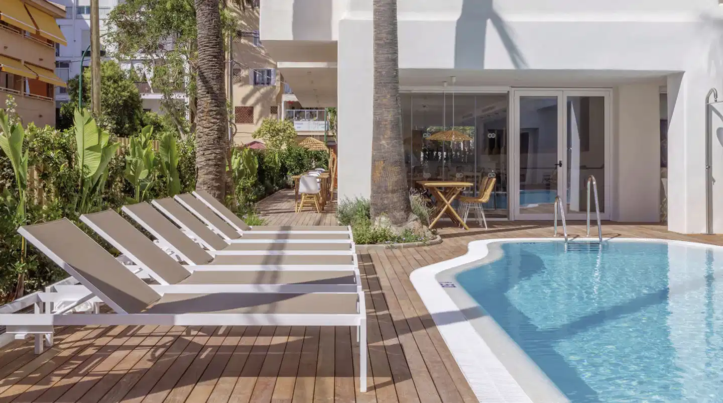 HM Alma Beach Wellness