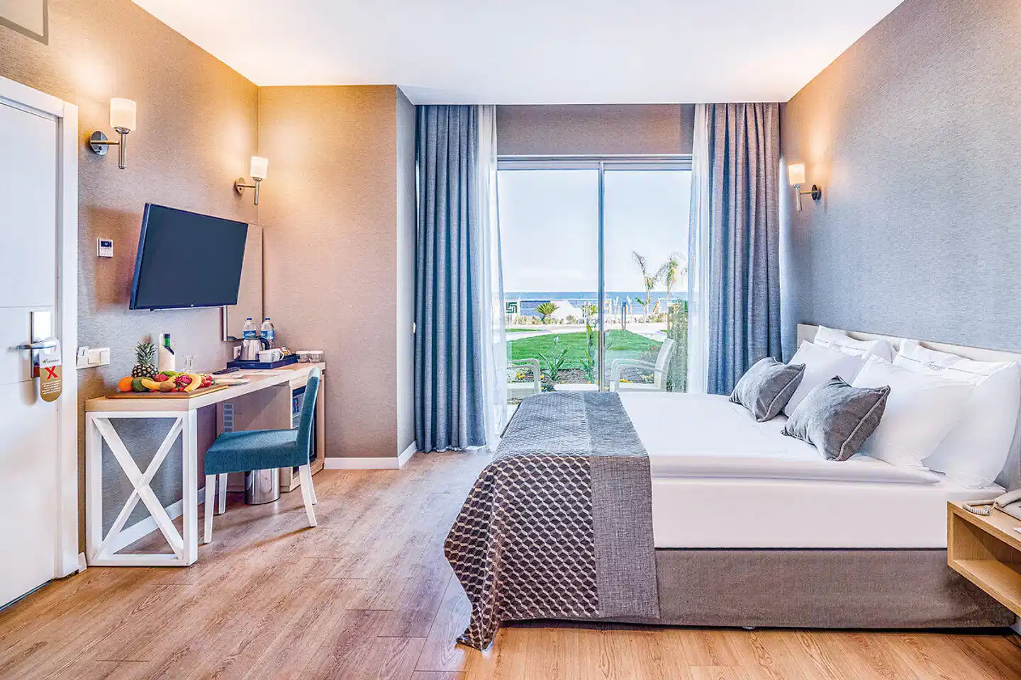 Corendon Playa Kemer Wohnbeispiel