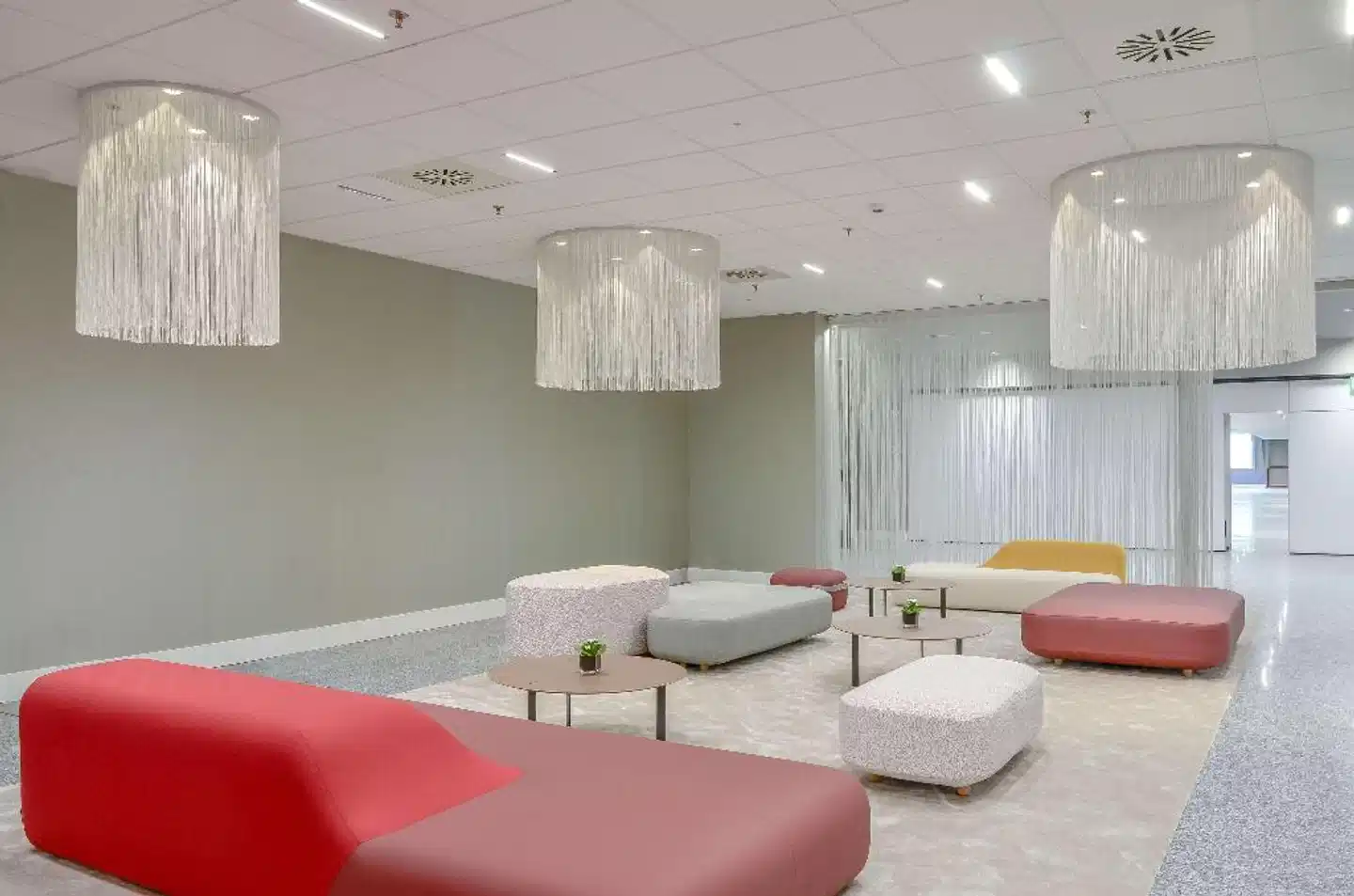 NH Milan Congress Centre Wellness