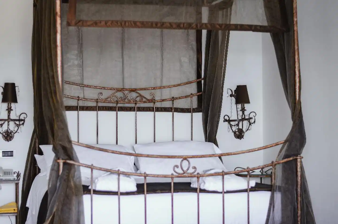 Regina Cristina Modellaufnahme