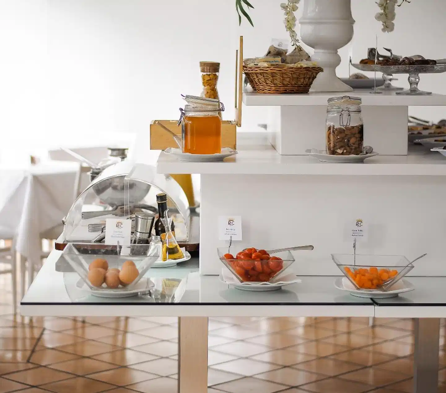 Regina Cristina Restaurant