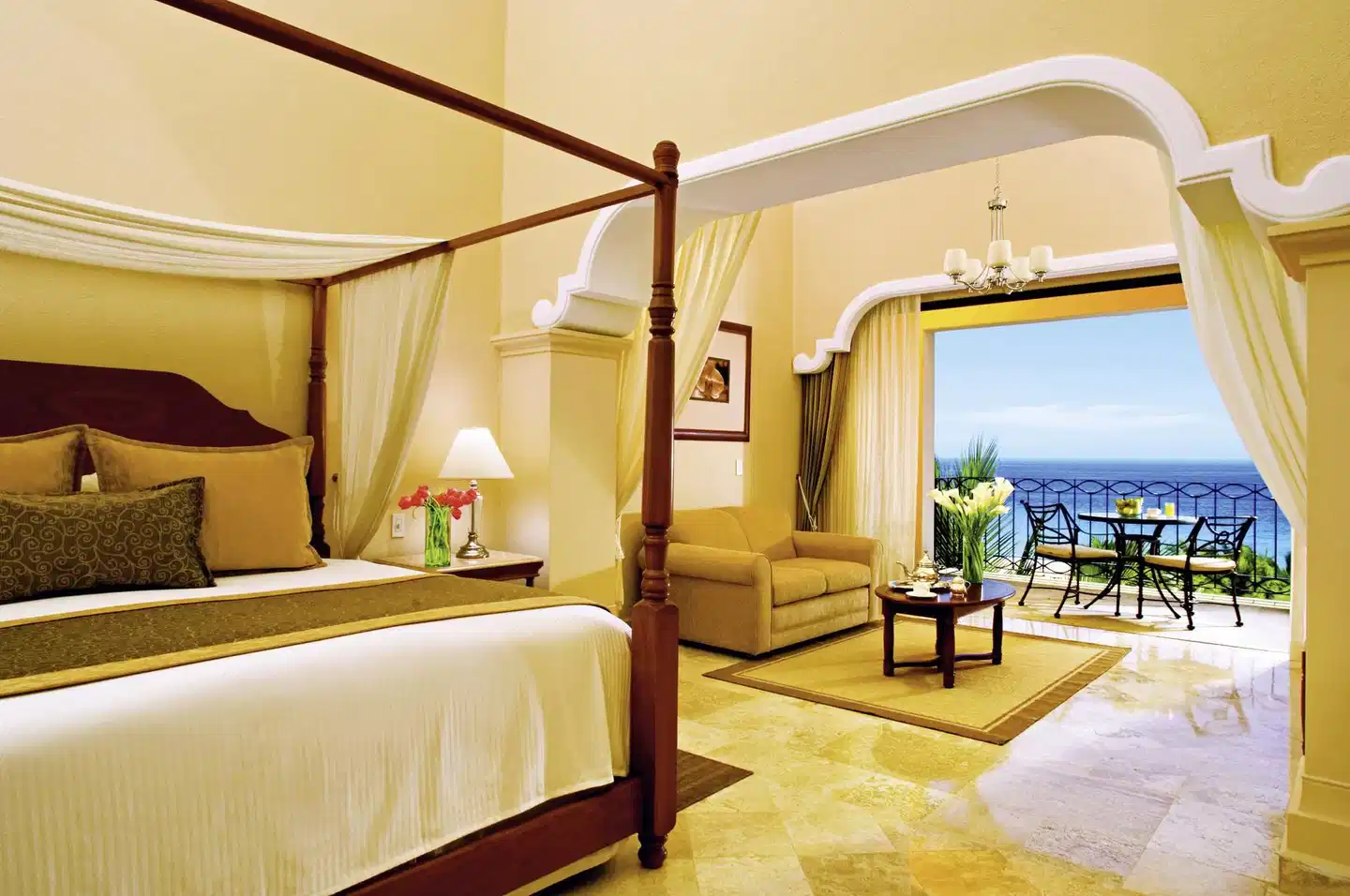 Dreams Los Cabos Suites Golf Resort & Spa Wohnbeispiel