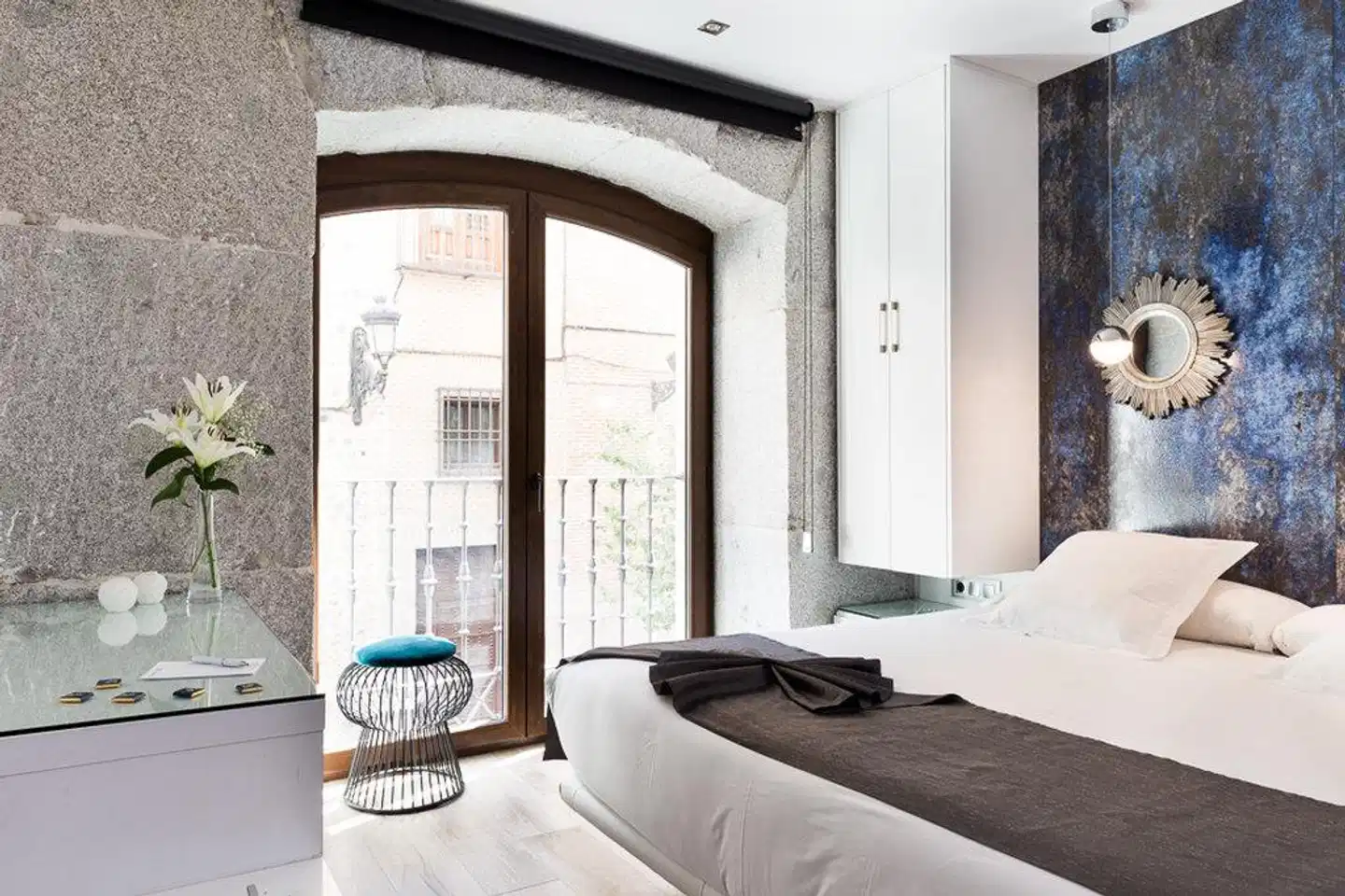 Francisco I Wellness