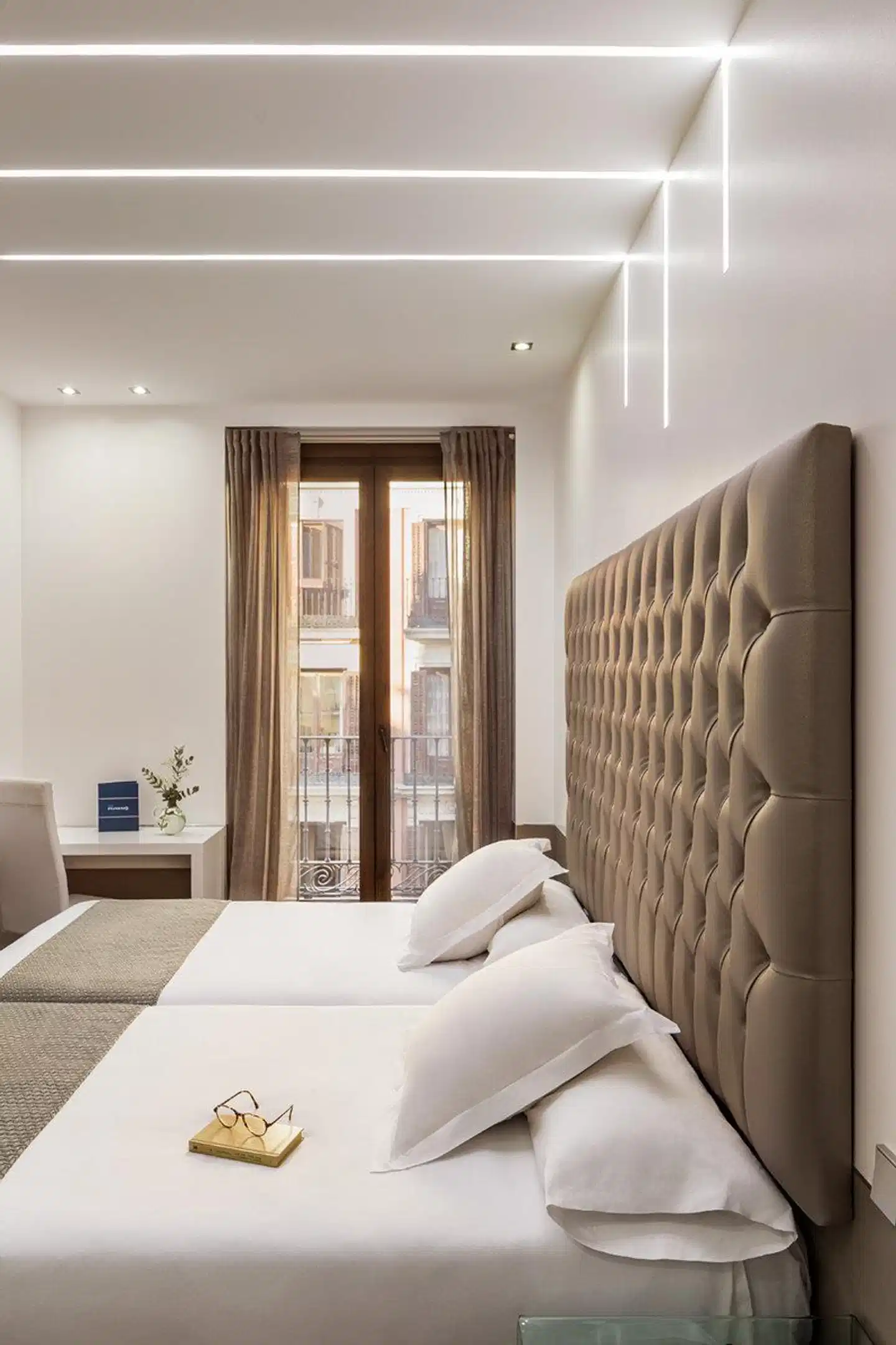 Francisco I Wellness