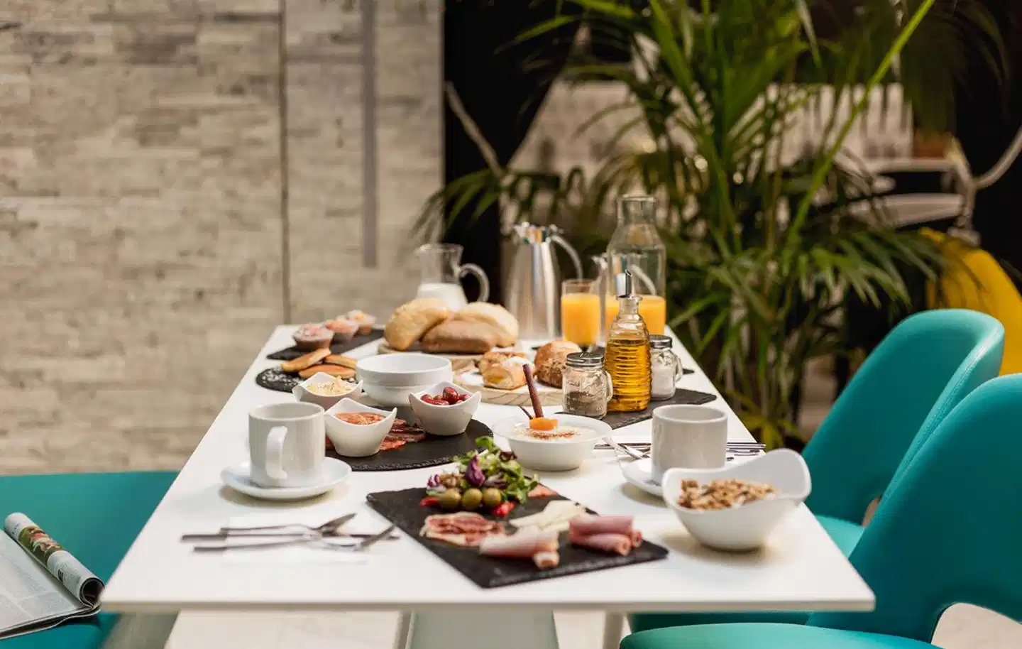 Francisco I Restaurant