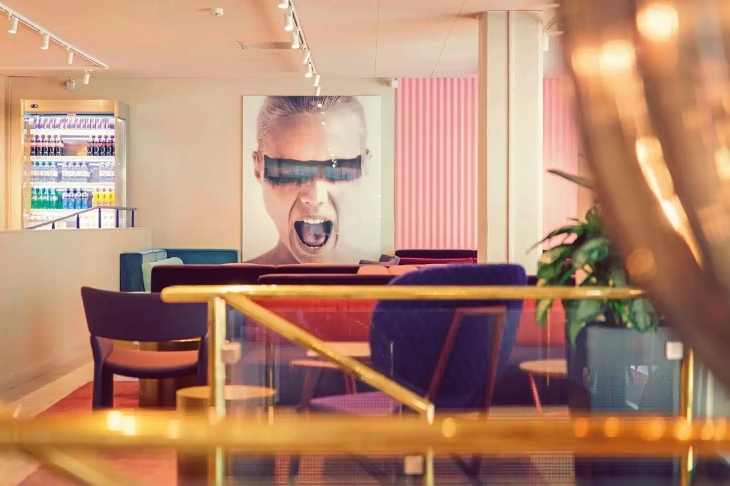 Scandic Karl Johan Konferenz