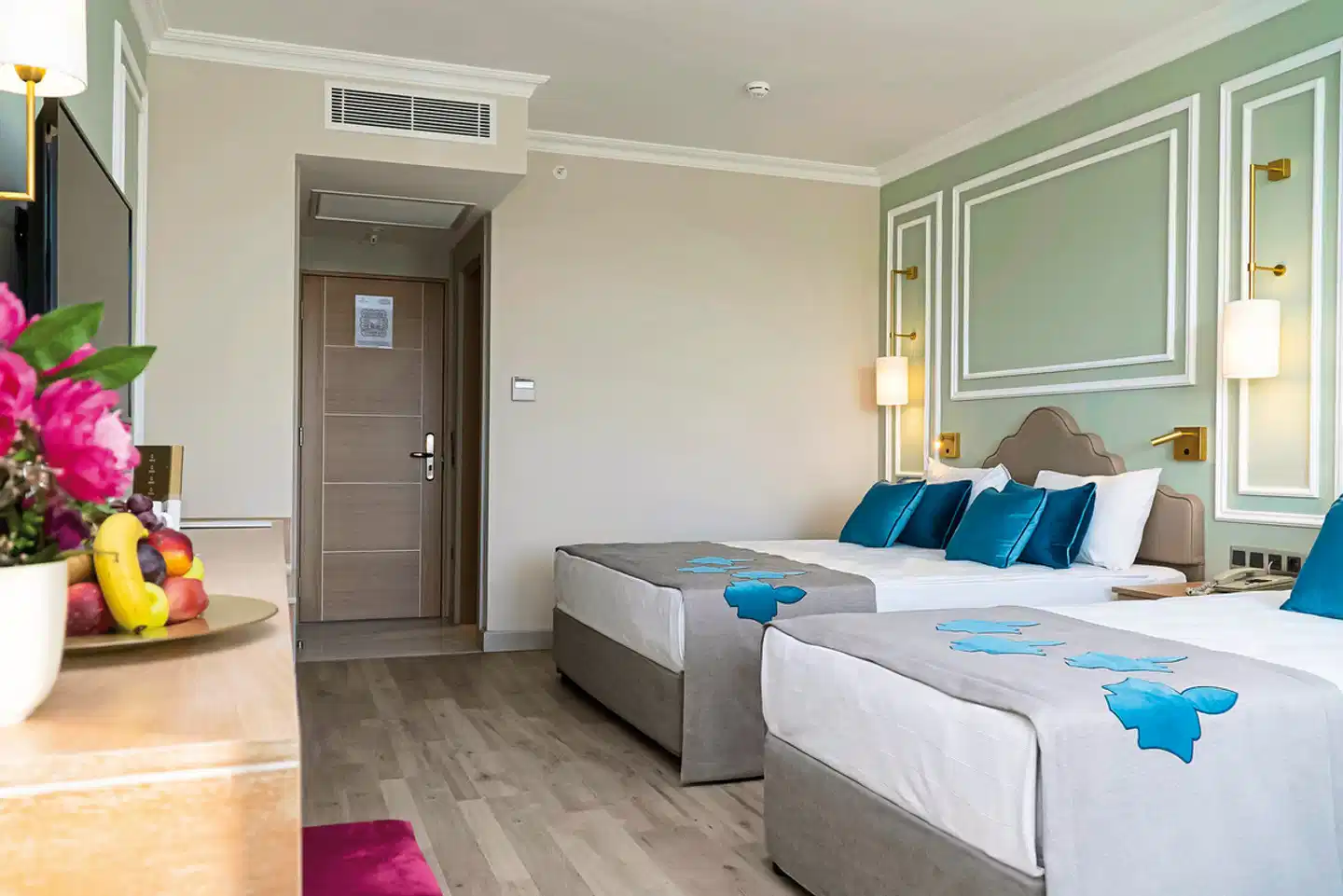 Adalya Artside Wohnbeispiel