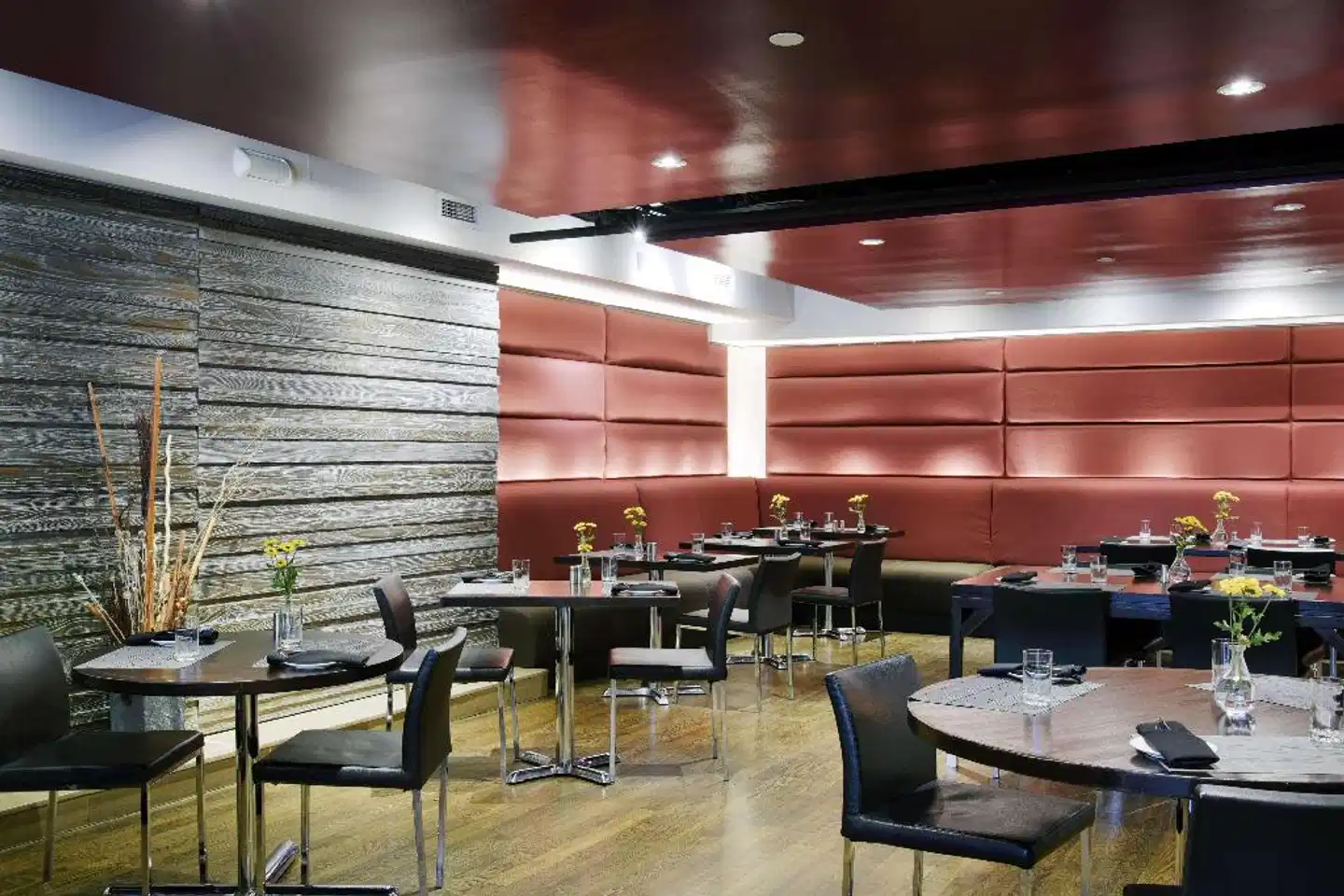 Arc The Hotel Restaurant