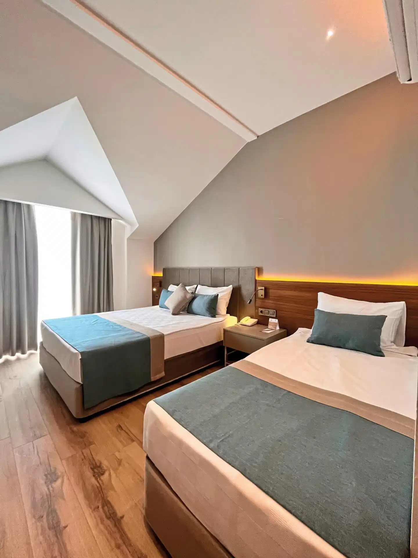 Side Story Resort & Spa Hotel Wohnbeispiel