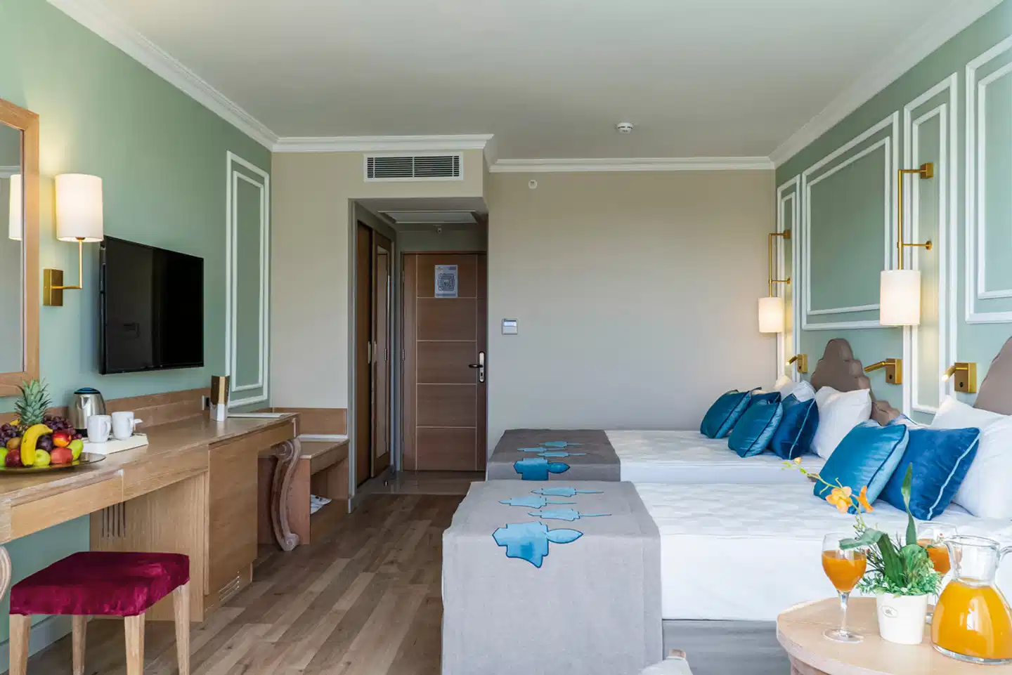 Adalya Artside Wohnbeispiel