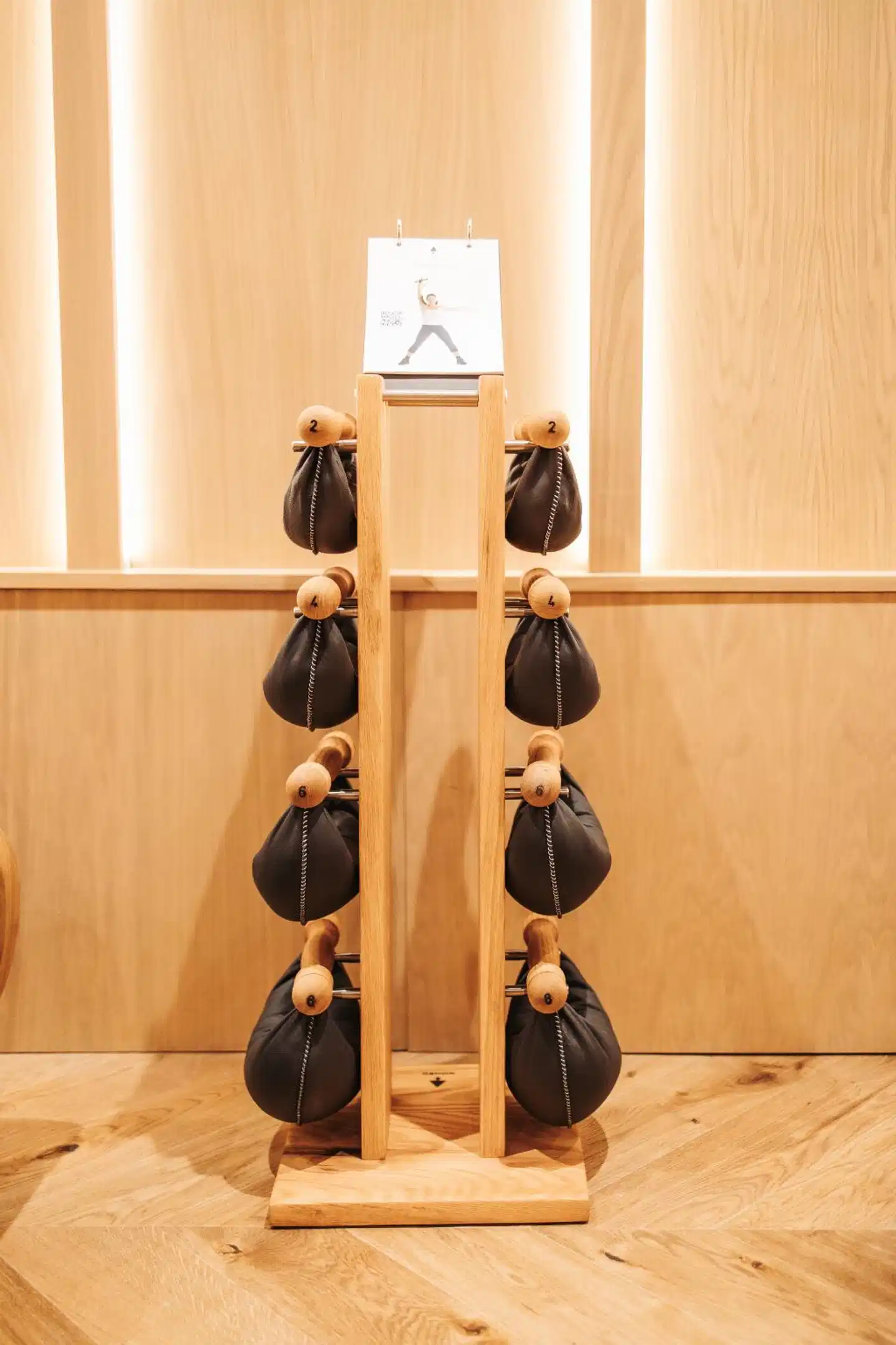 The Scotsman Hotel Badezimmer