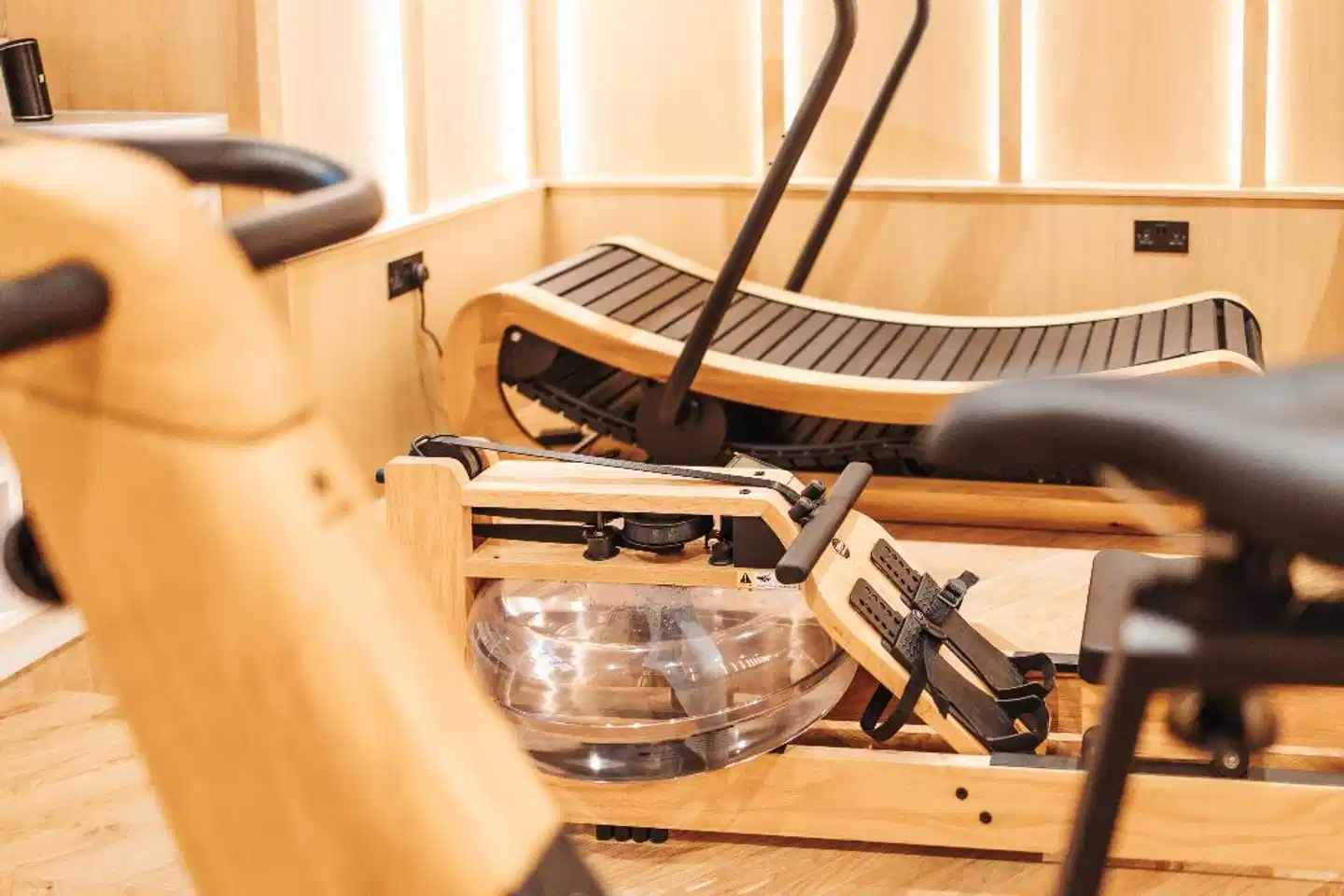 The Scotsman Hotel Sport und Entertainment