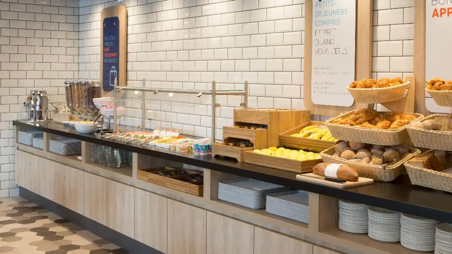 Holiday Inn Express Geneva Airport Wellness