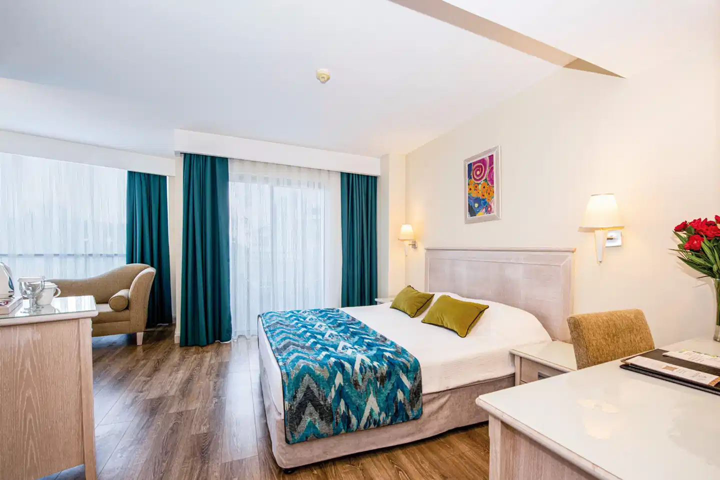 Side Star Park Wohnbeispiel