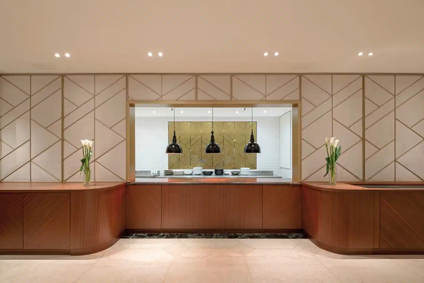 Sofitel Buenos Aires Recoleta Lobby