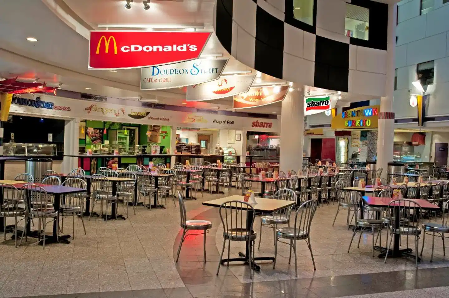 The Inn at Longwood Medical Bar