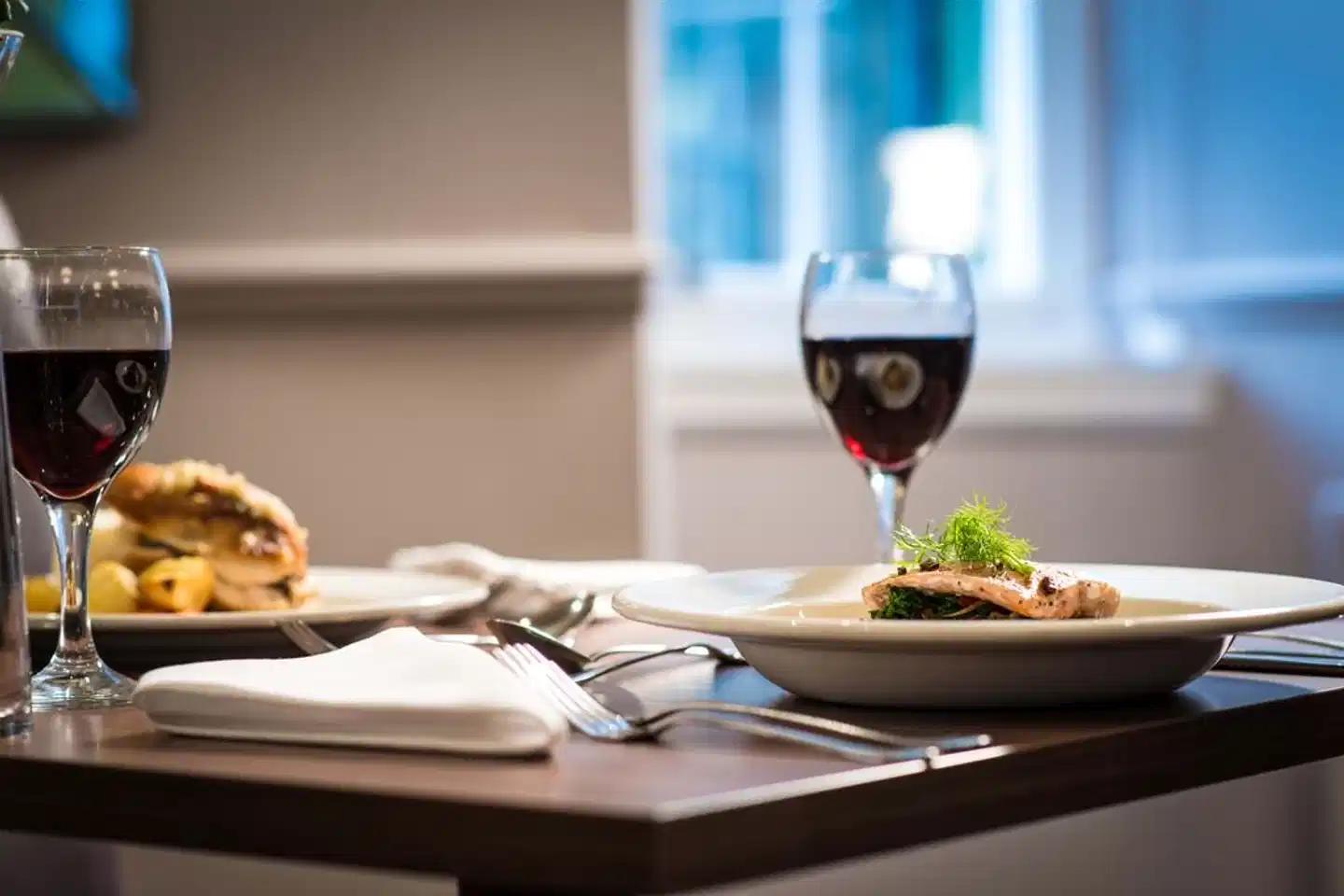 Leonardo Edinburgh City Wellness