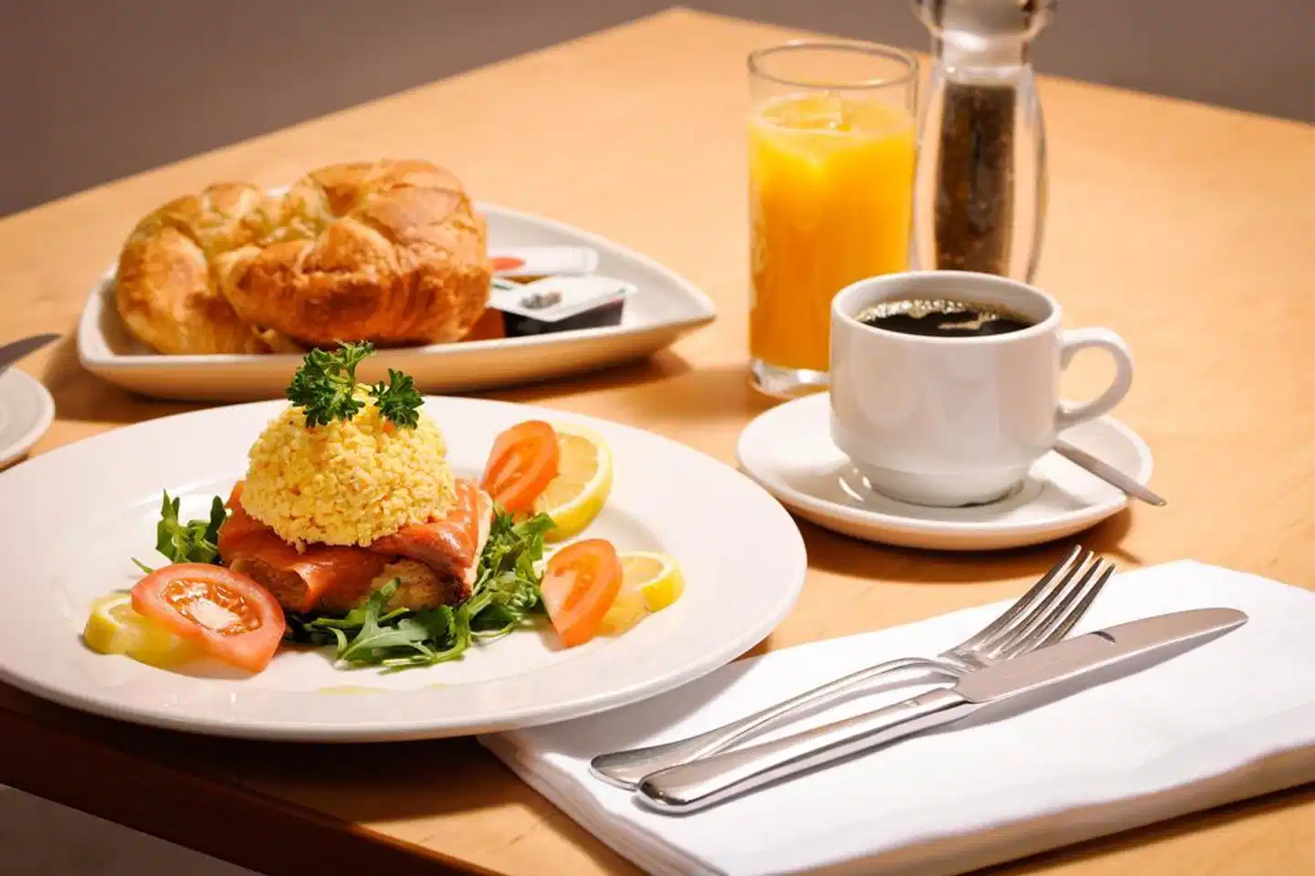 Leonardo Edinburgh City Restaurant