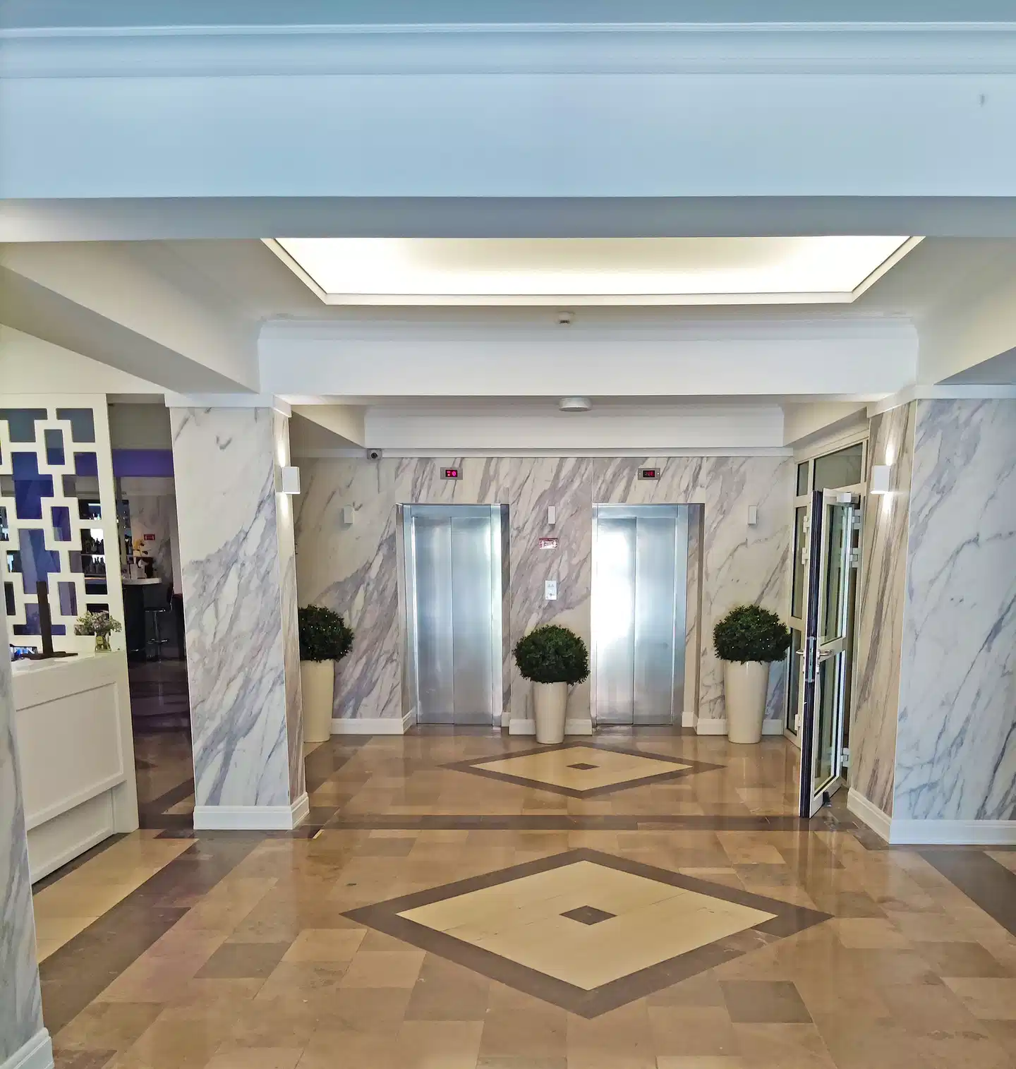 Alga Baltic Resort Wellness