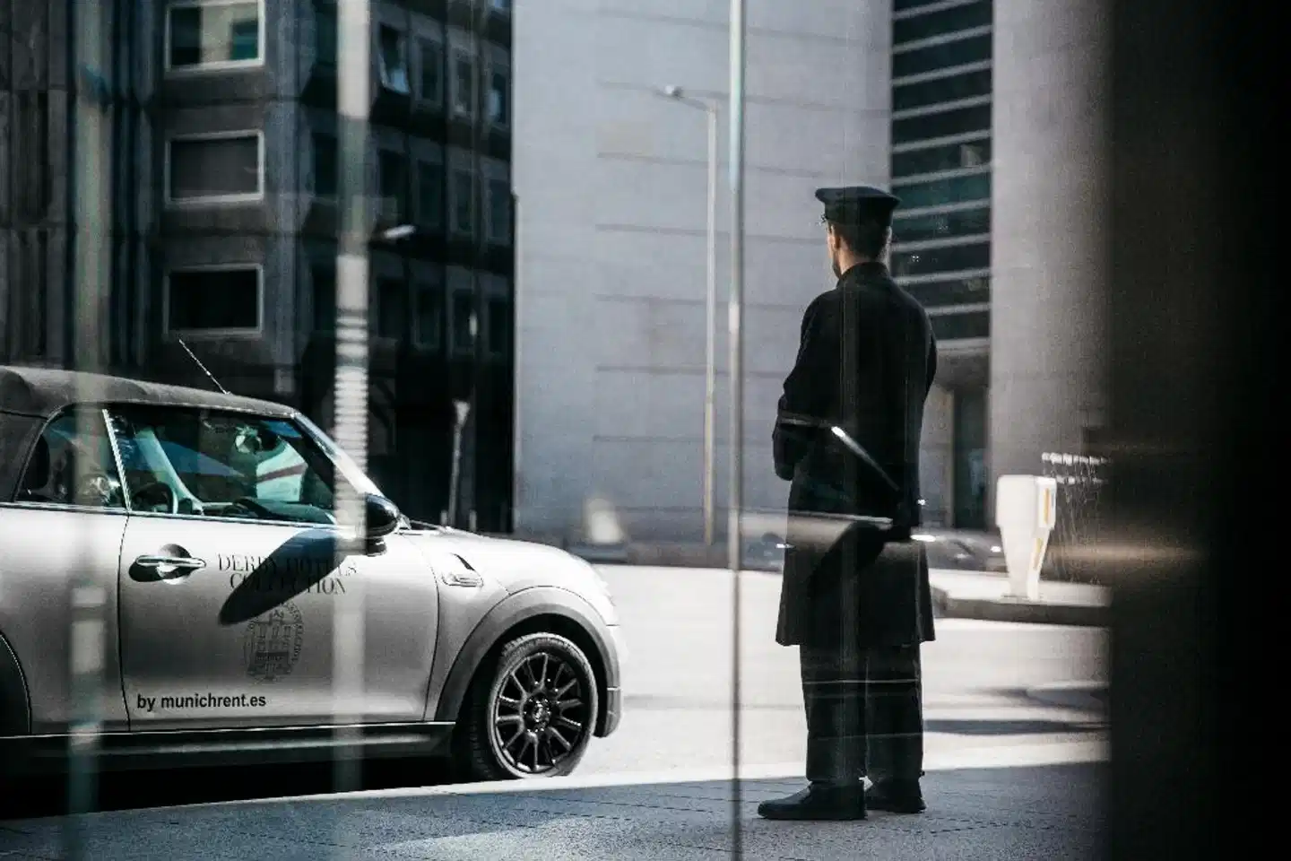 Urban Sport und Entertainment