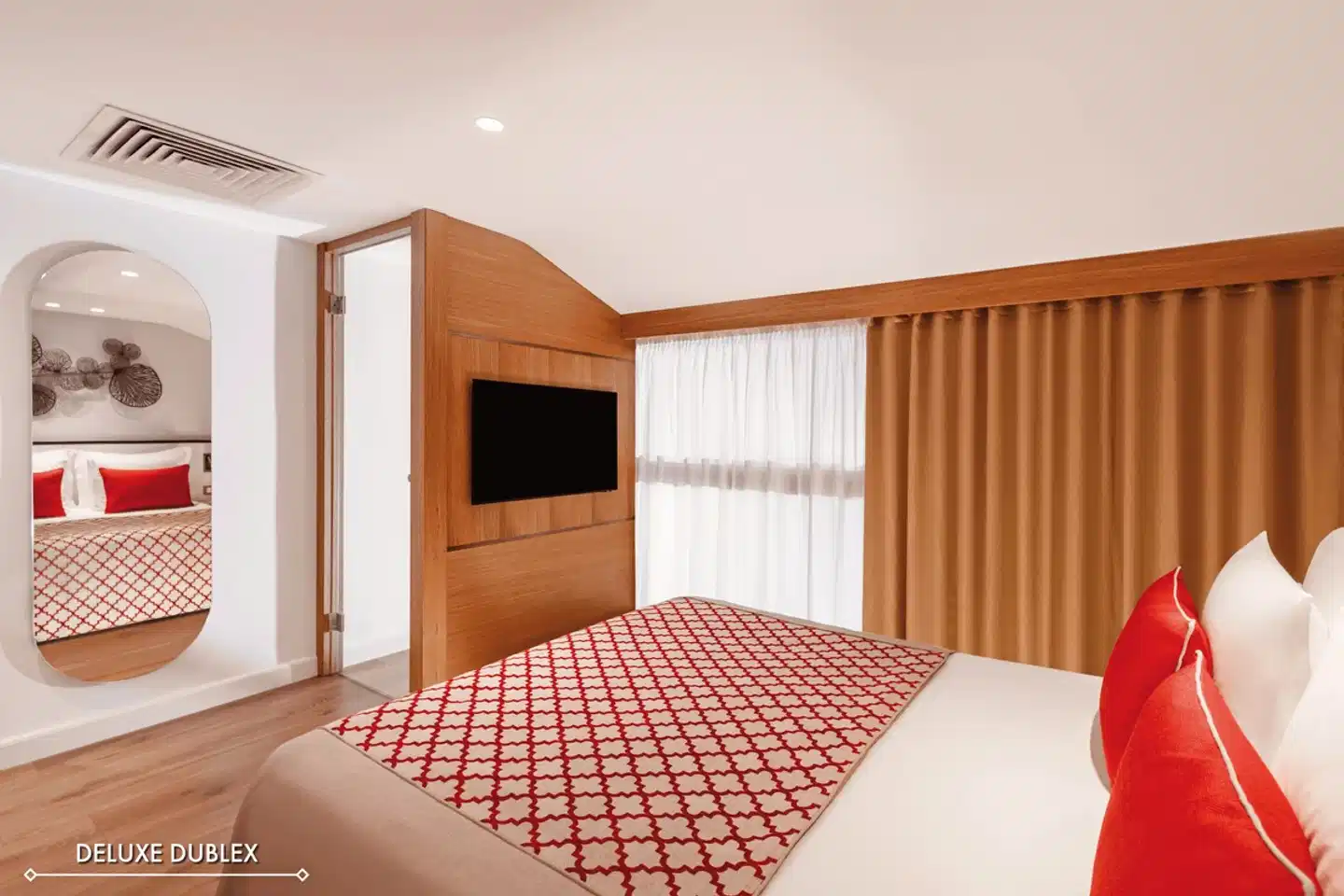 Akka Antedon Wohnbeispiel