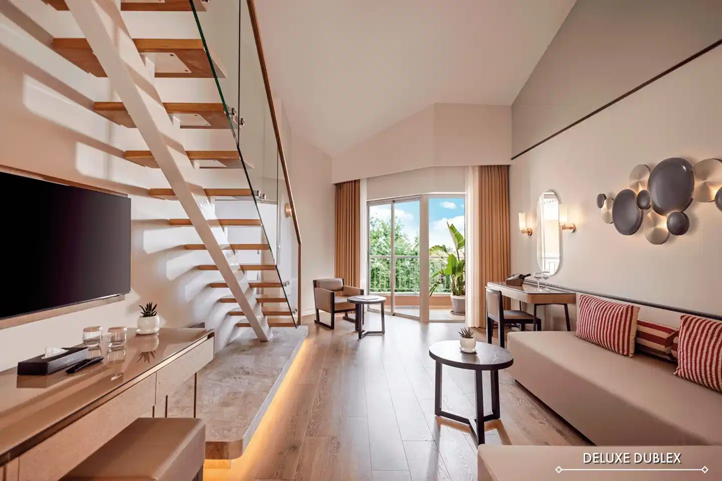 Akka Antedon Wohnbeispiel