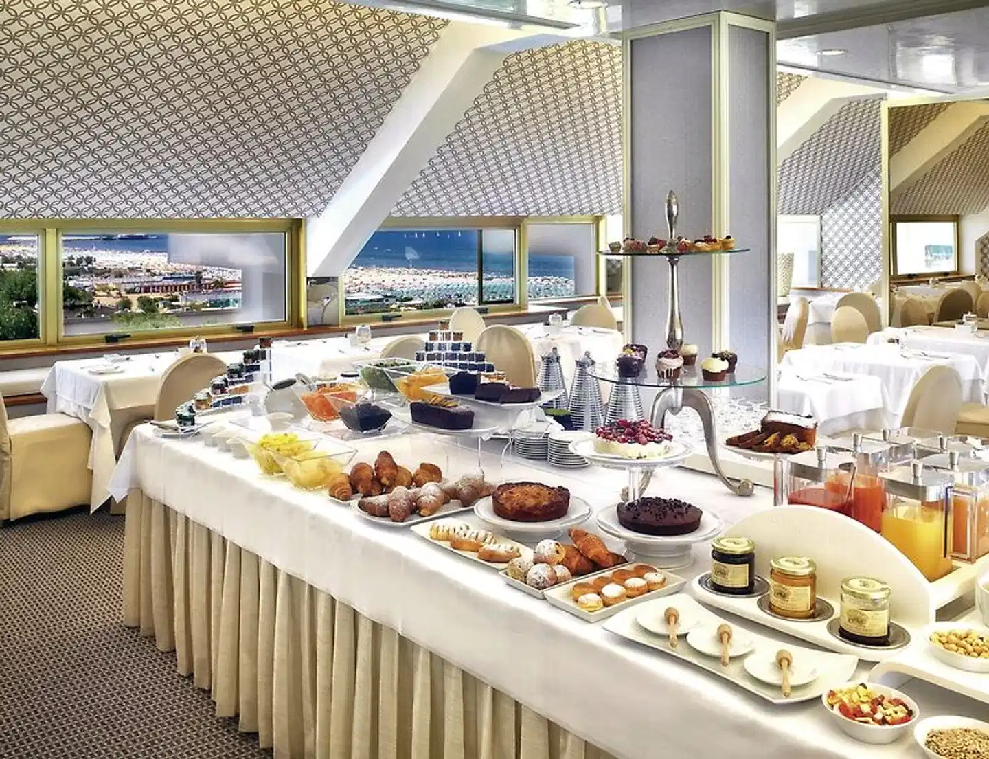 Ambasciatori Restaurant