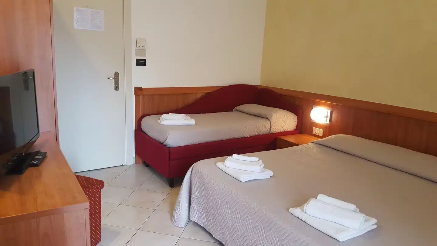 Bengasi Wohnbeispiel