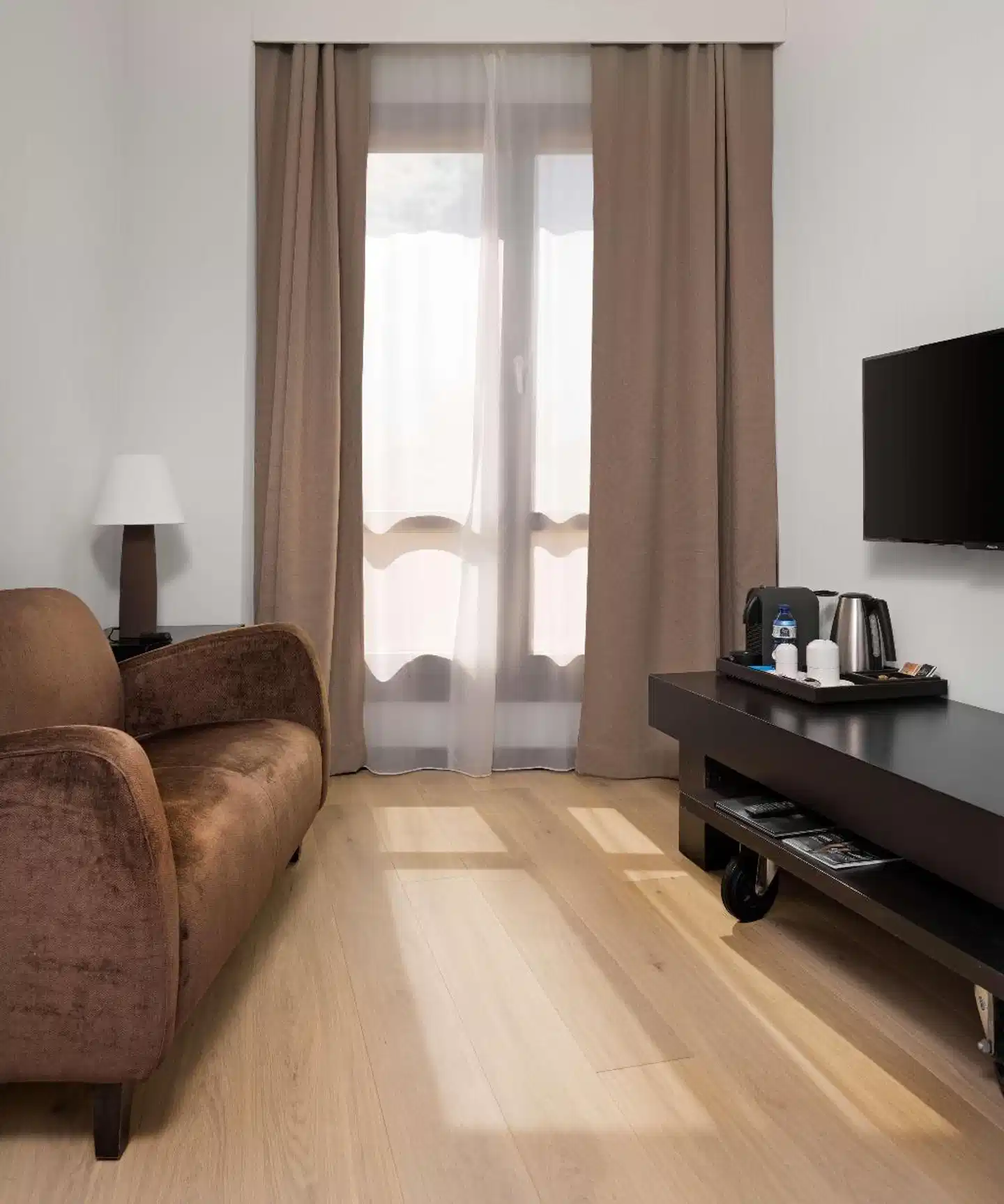 NH Cartagena Wohnbeispiel