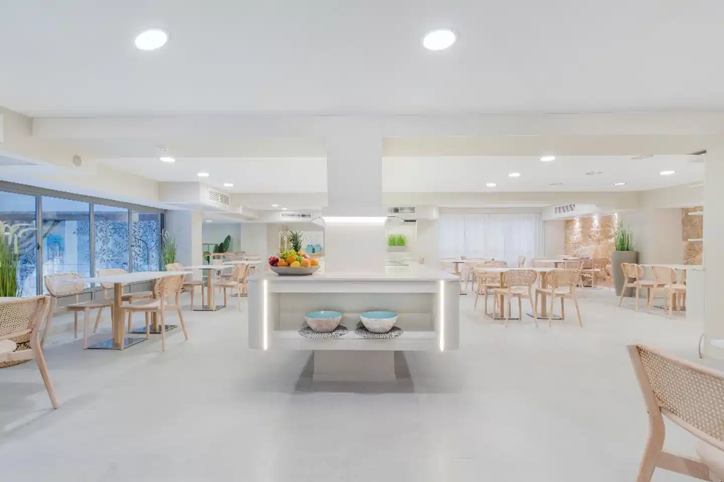 Almudaina Sport und Entertainment