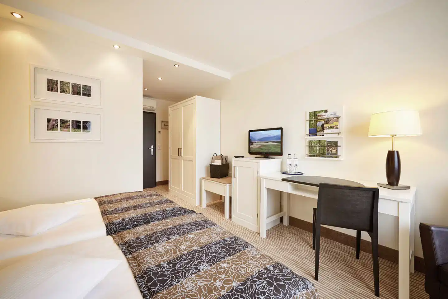 Hotel Munte am Stadtwald Wohnbeispiel