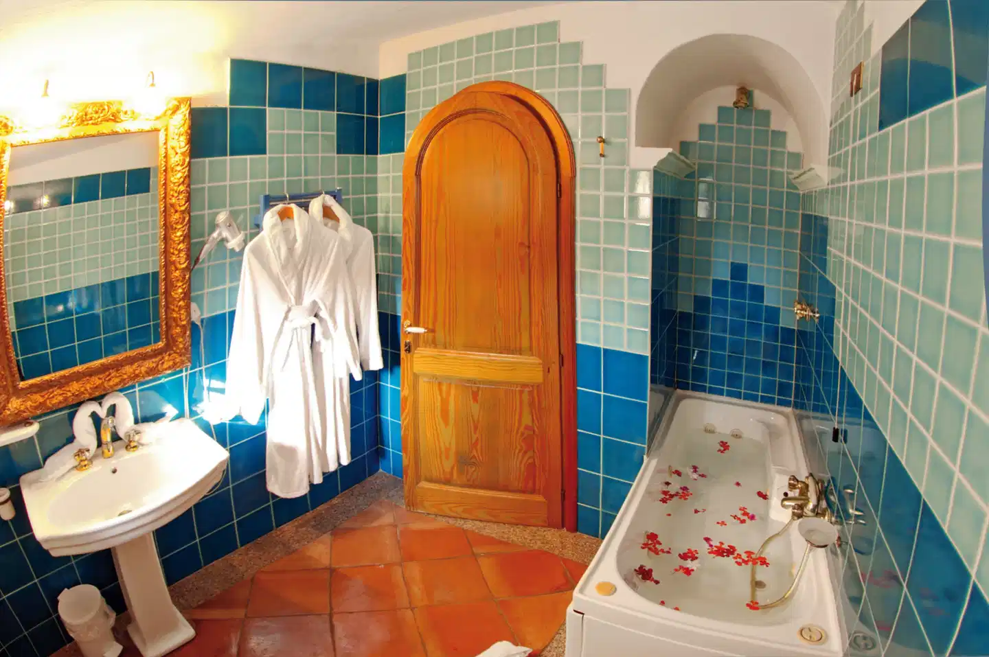 Arbatax Monte Turri - Adults Only Wellness