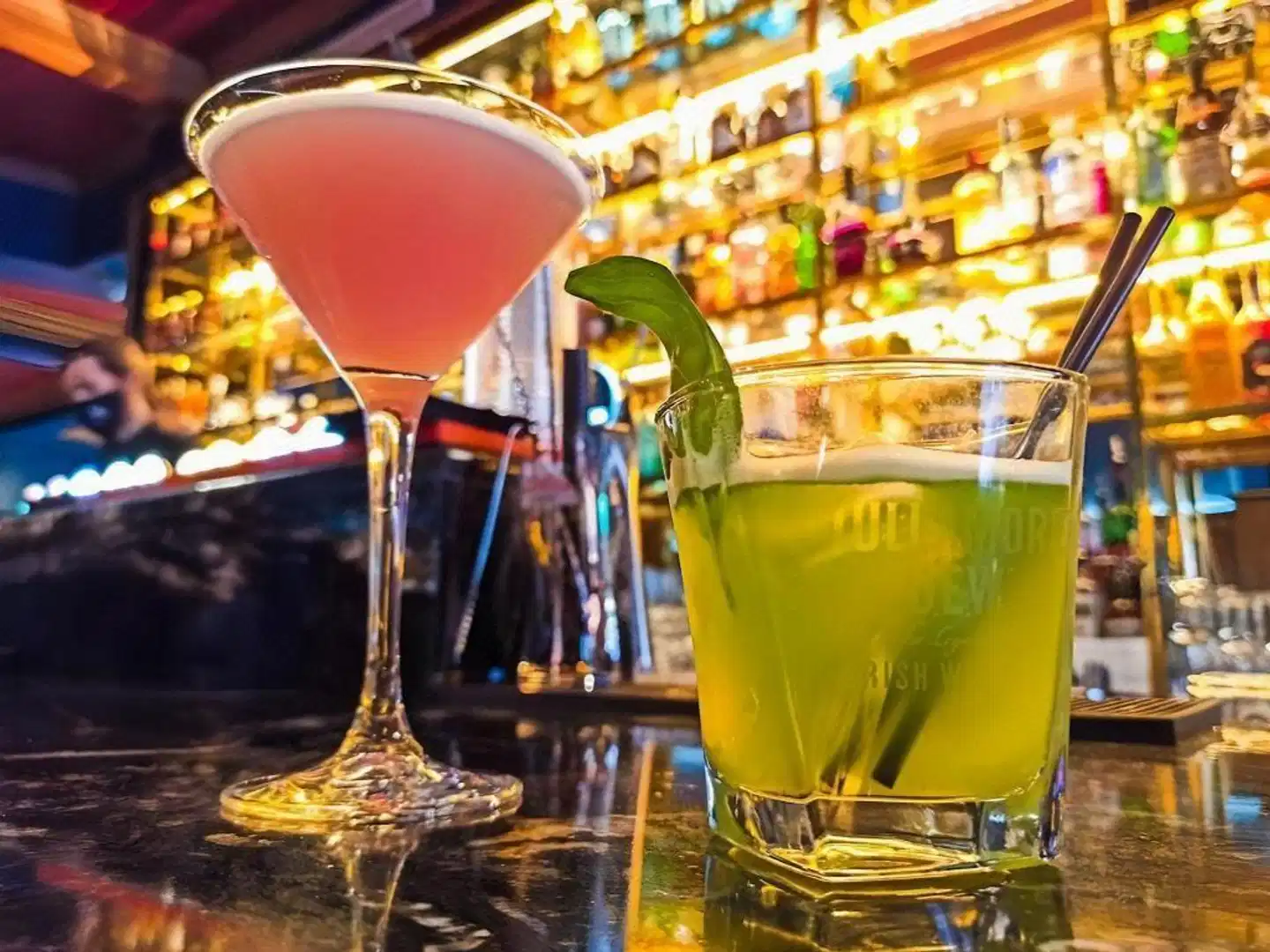 Eyre Square Hotel Restaurant