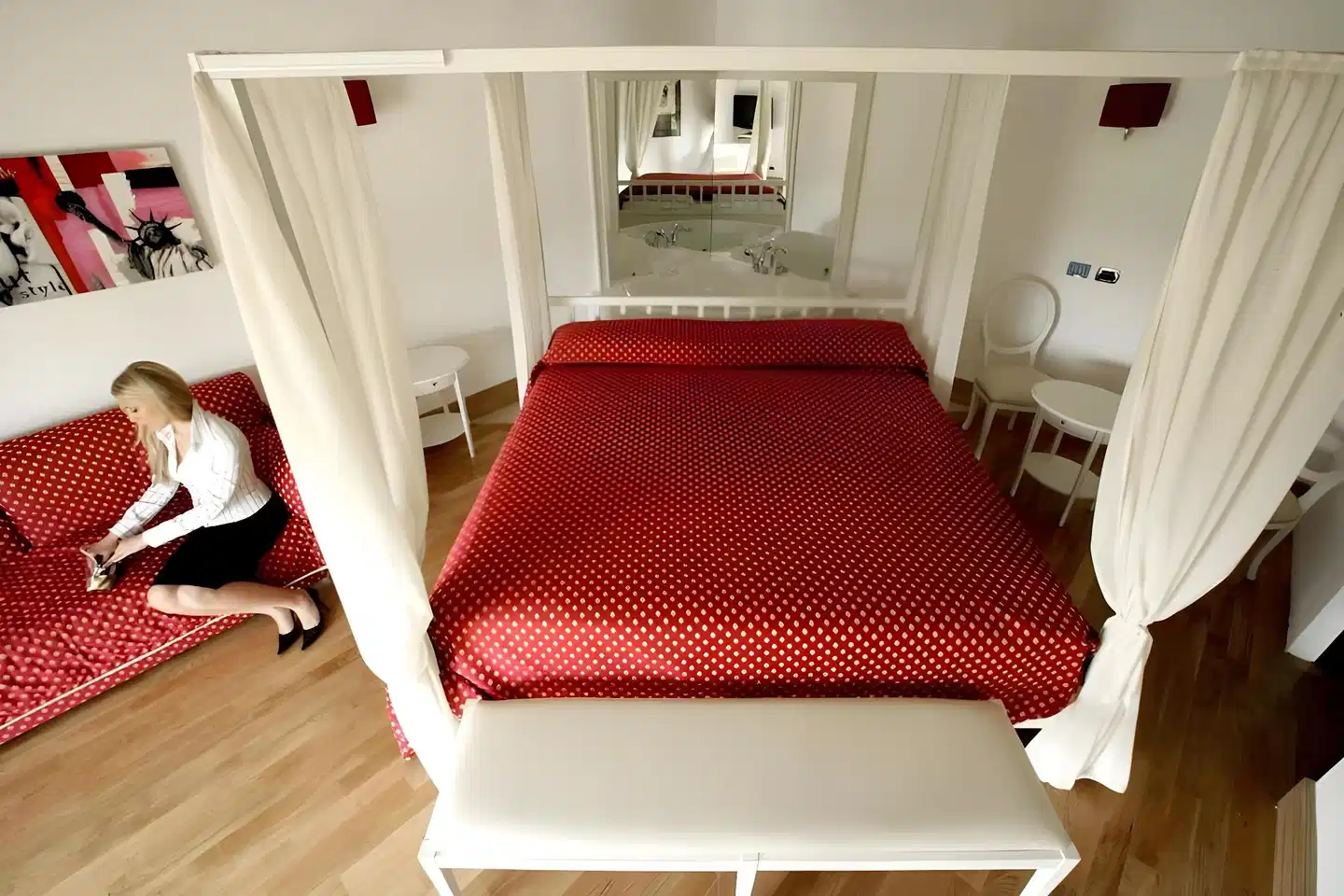 Fiera Di Brescia Wohnbeispiel