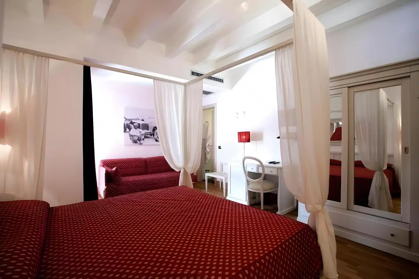 Fiera Di Brescia Wohnbeispiel