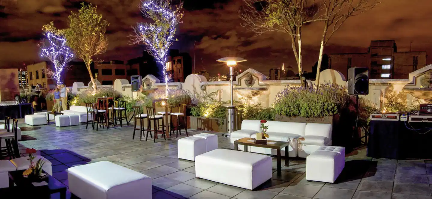 Hampton Inn & Suites Restaurant