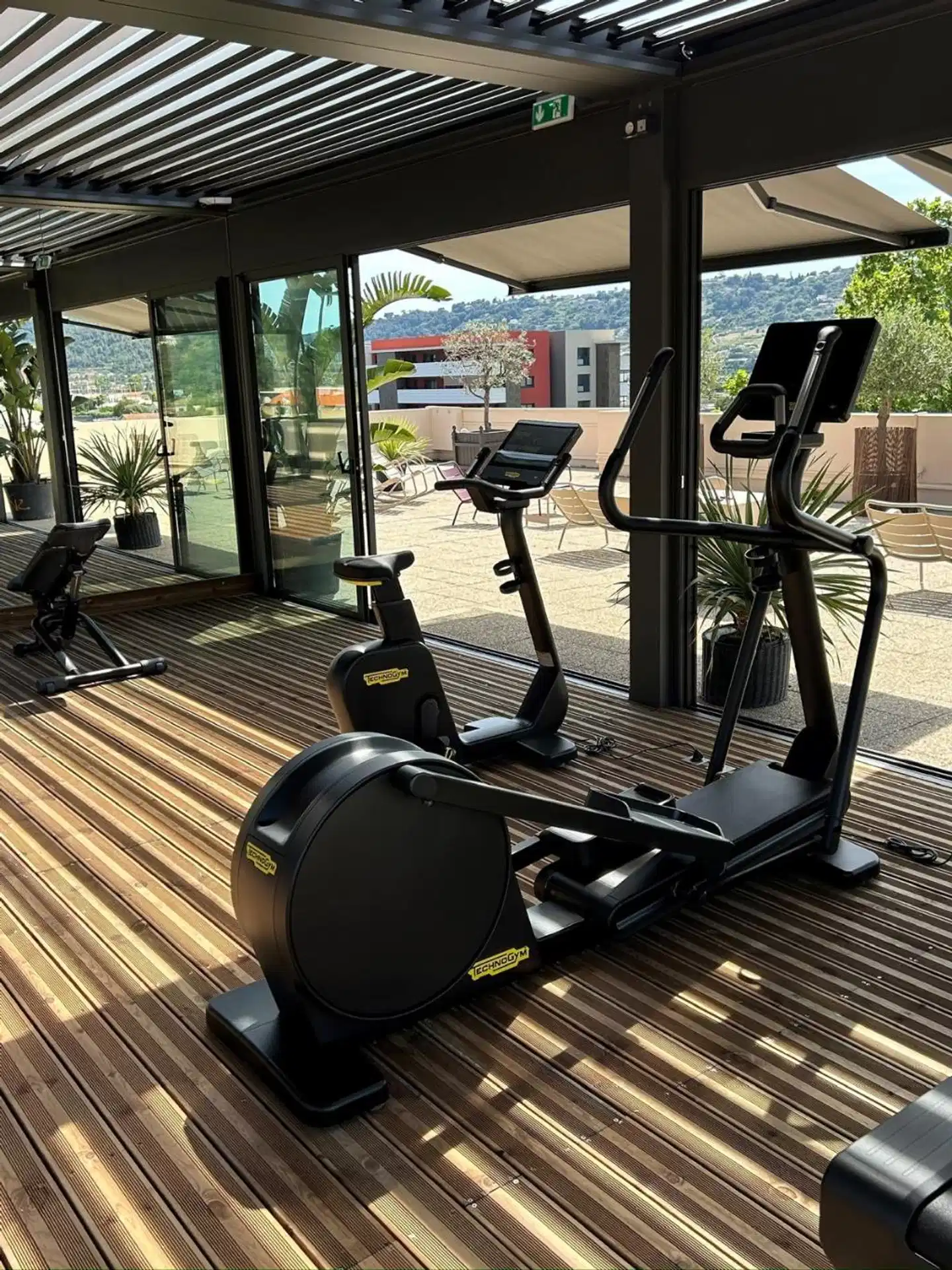 Servotel Saint Vincent Sport und Entertainment