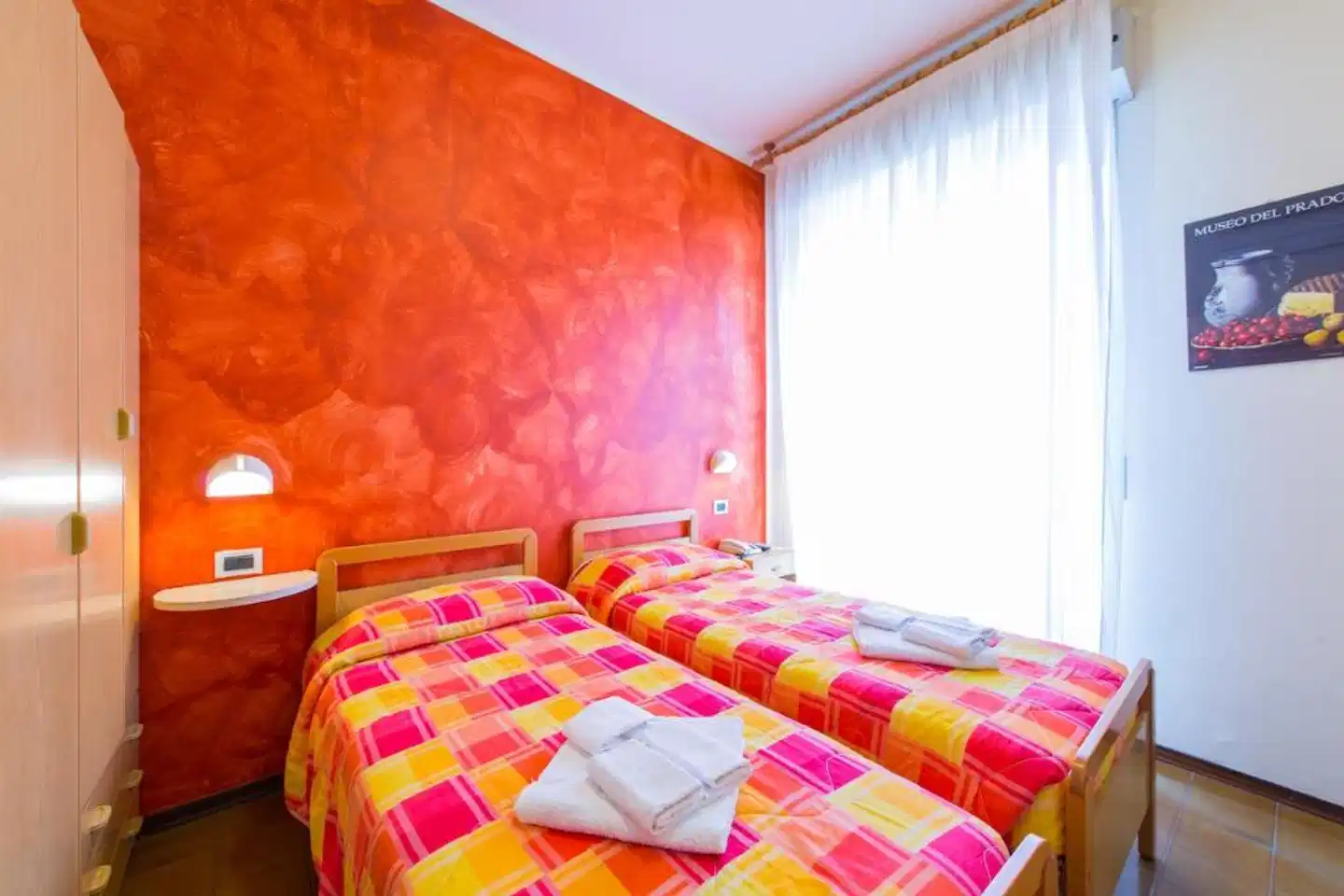 Losanna Wohnbeispiel