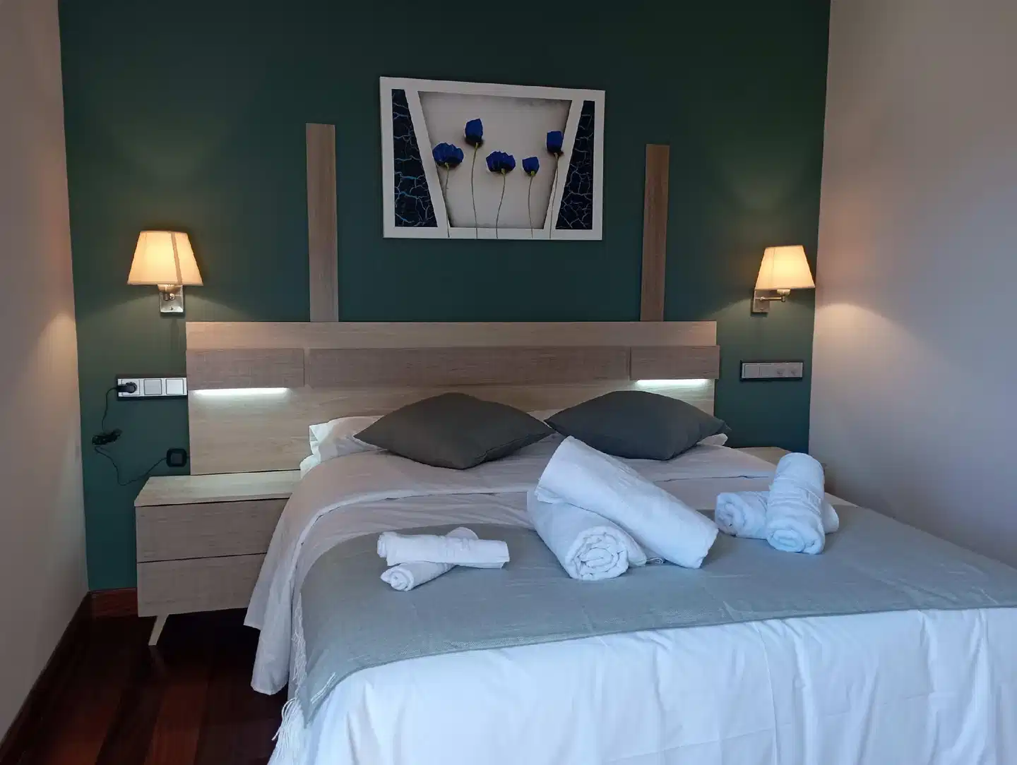 Hotel VIDA San Martino Wellness