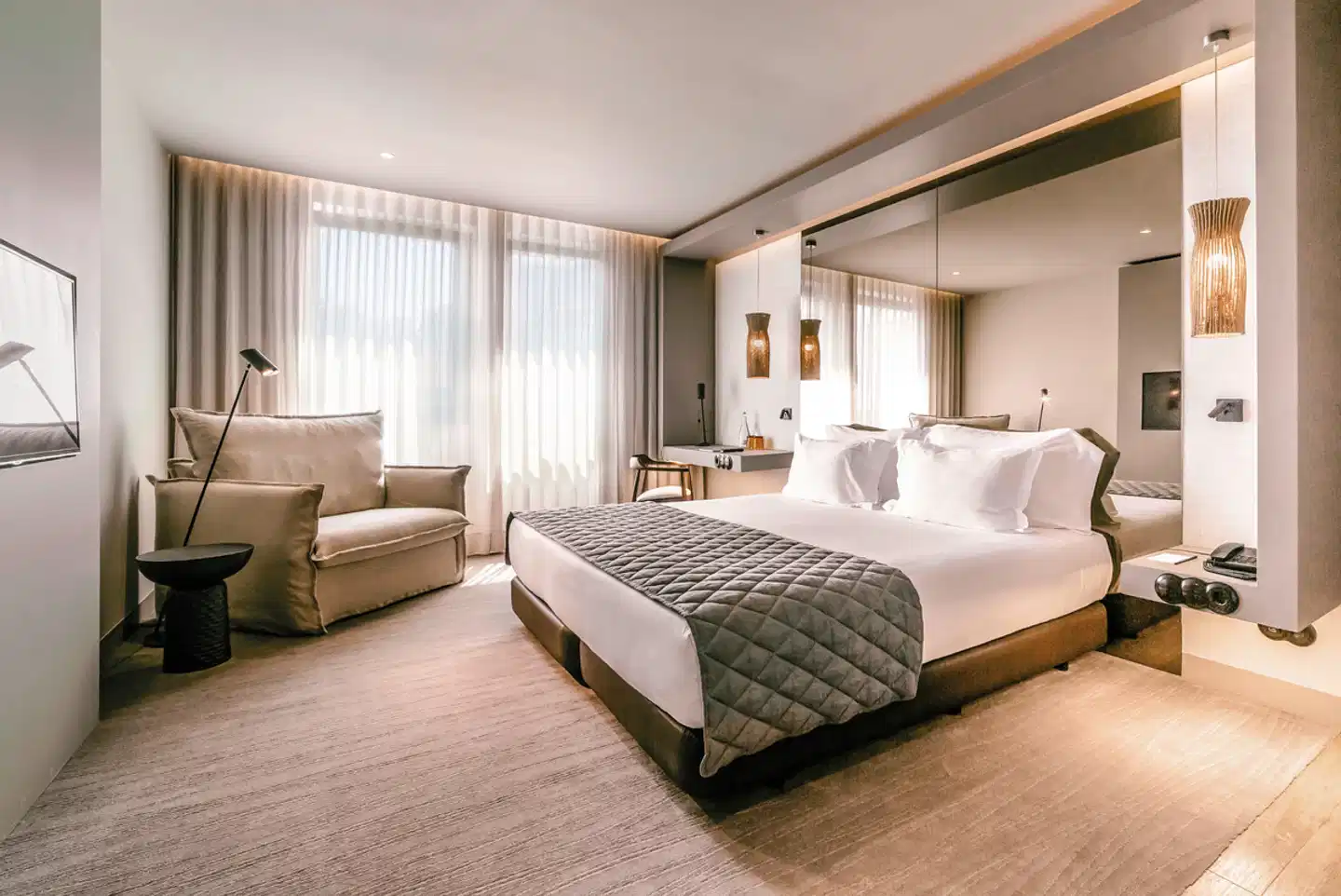 PortoBay Teatro Wohnbeispiel