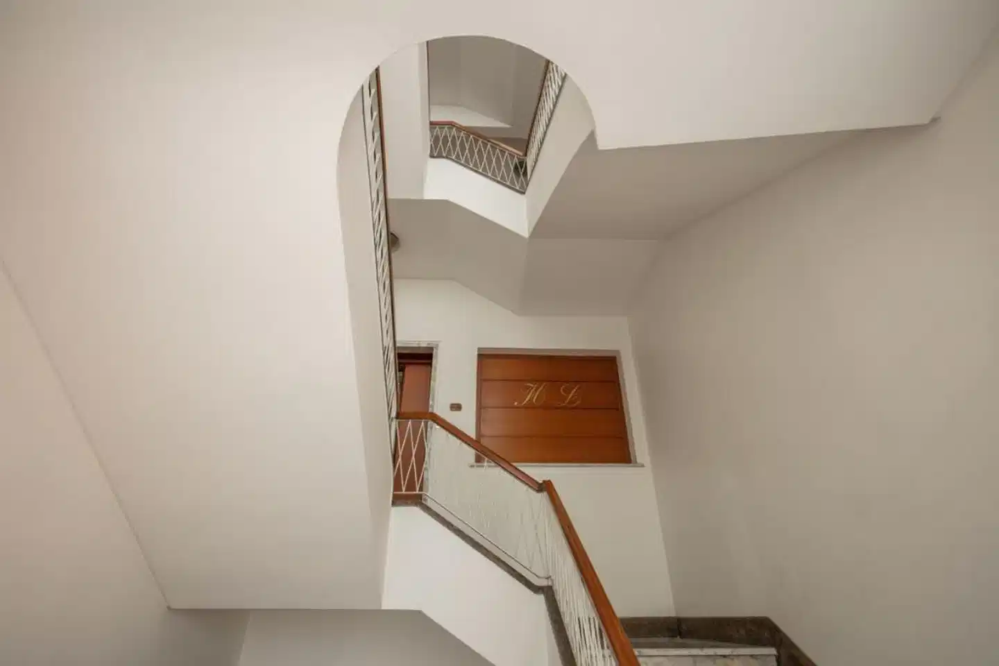 Hotel Laura Wohnbeispiel